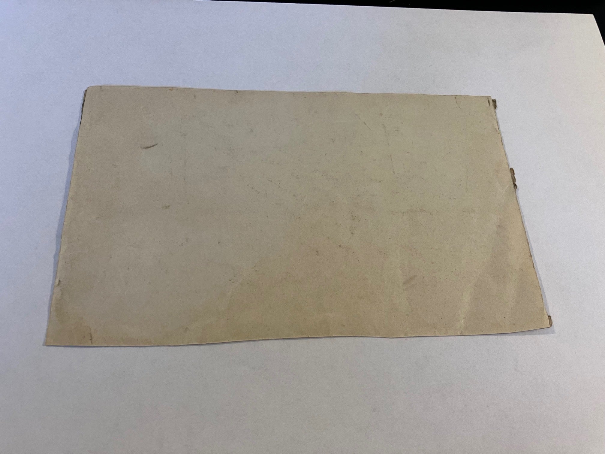 1 Rigsdaler Courant 1802 - Opklæbet