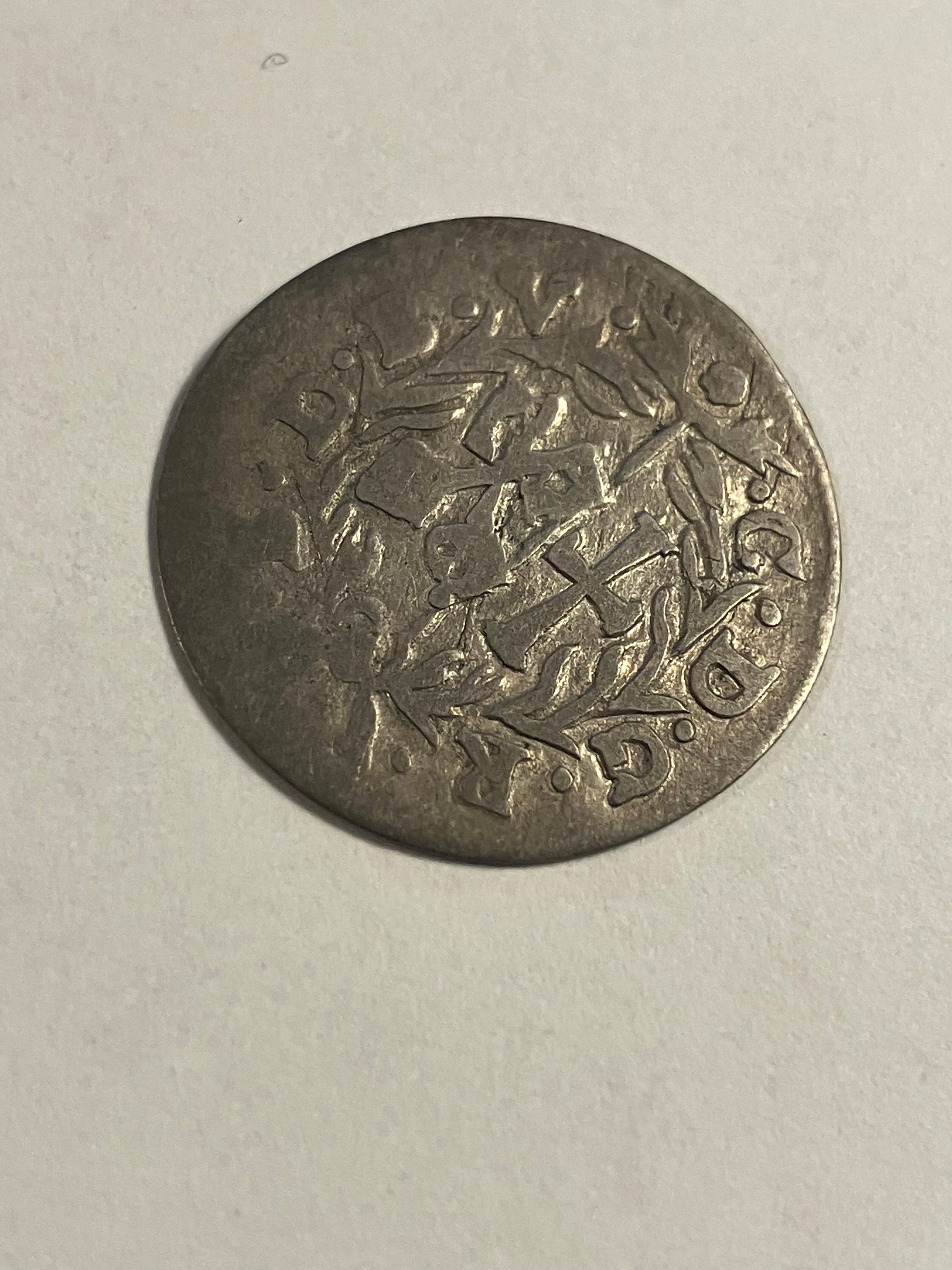 1/24 Reichsthaler Germany Unknown year
