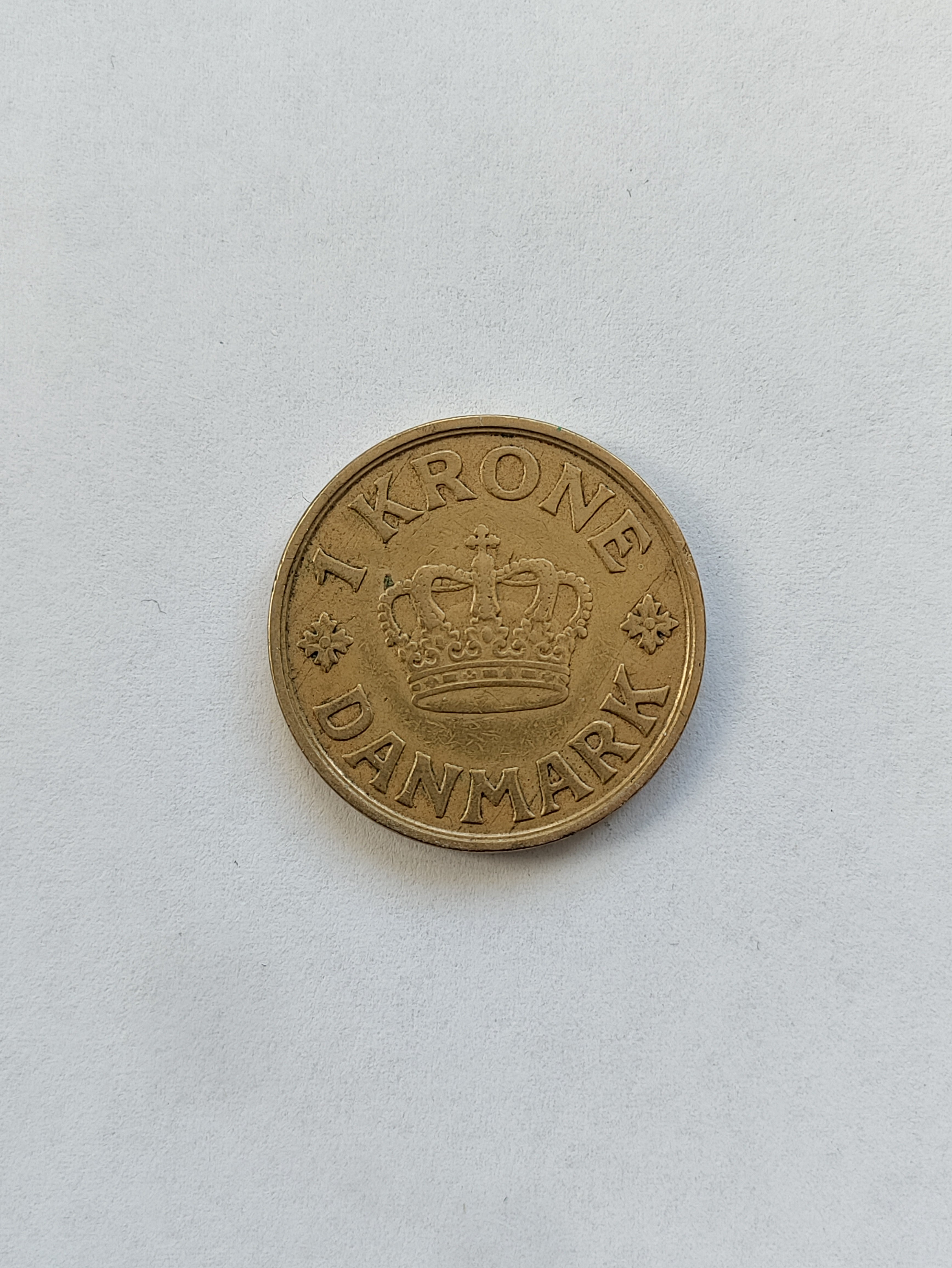 1 Krone 1941