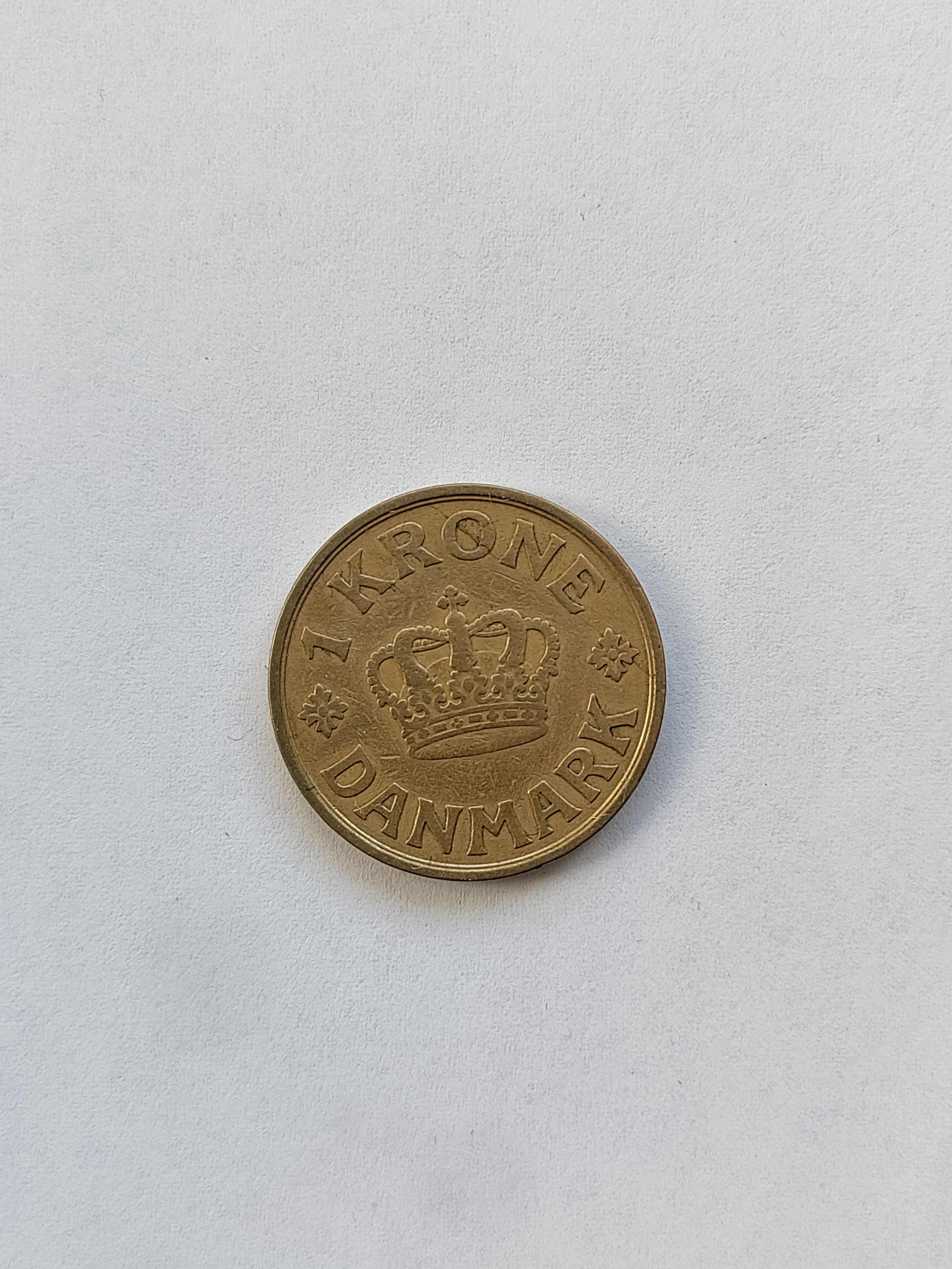 1 Krone 1930