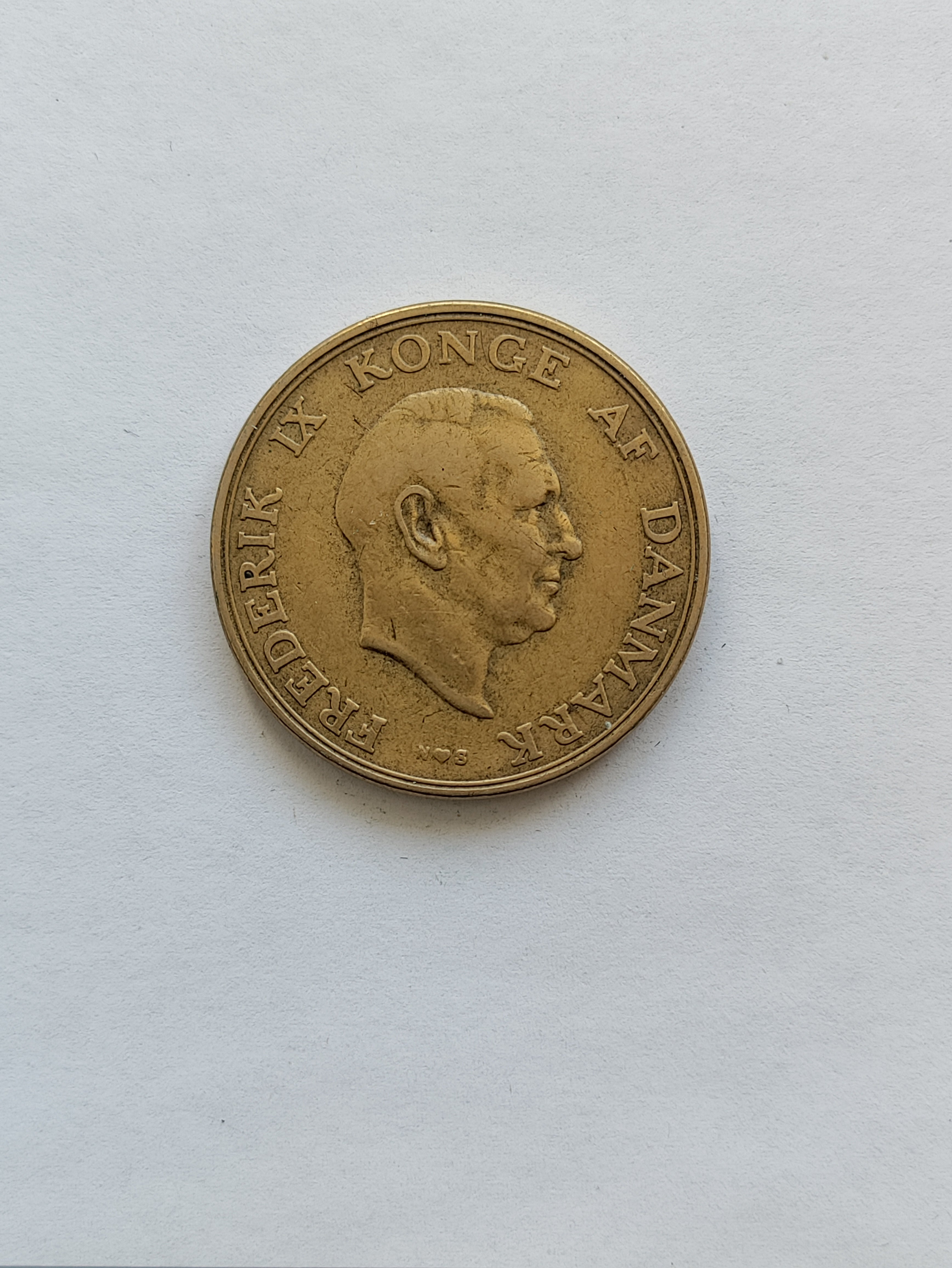 2 Kroner 1947