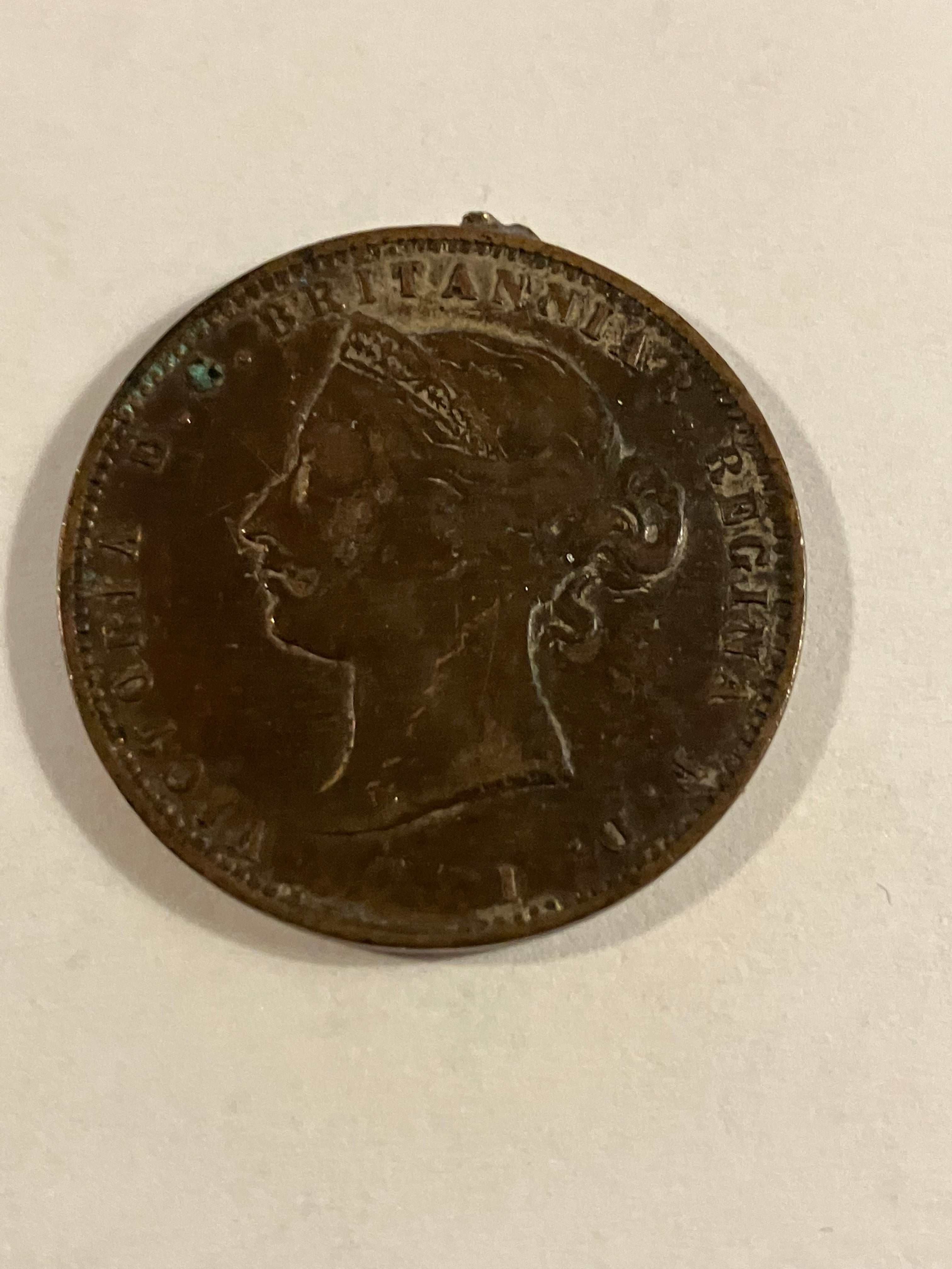 1⁄13 Shilling Jersey