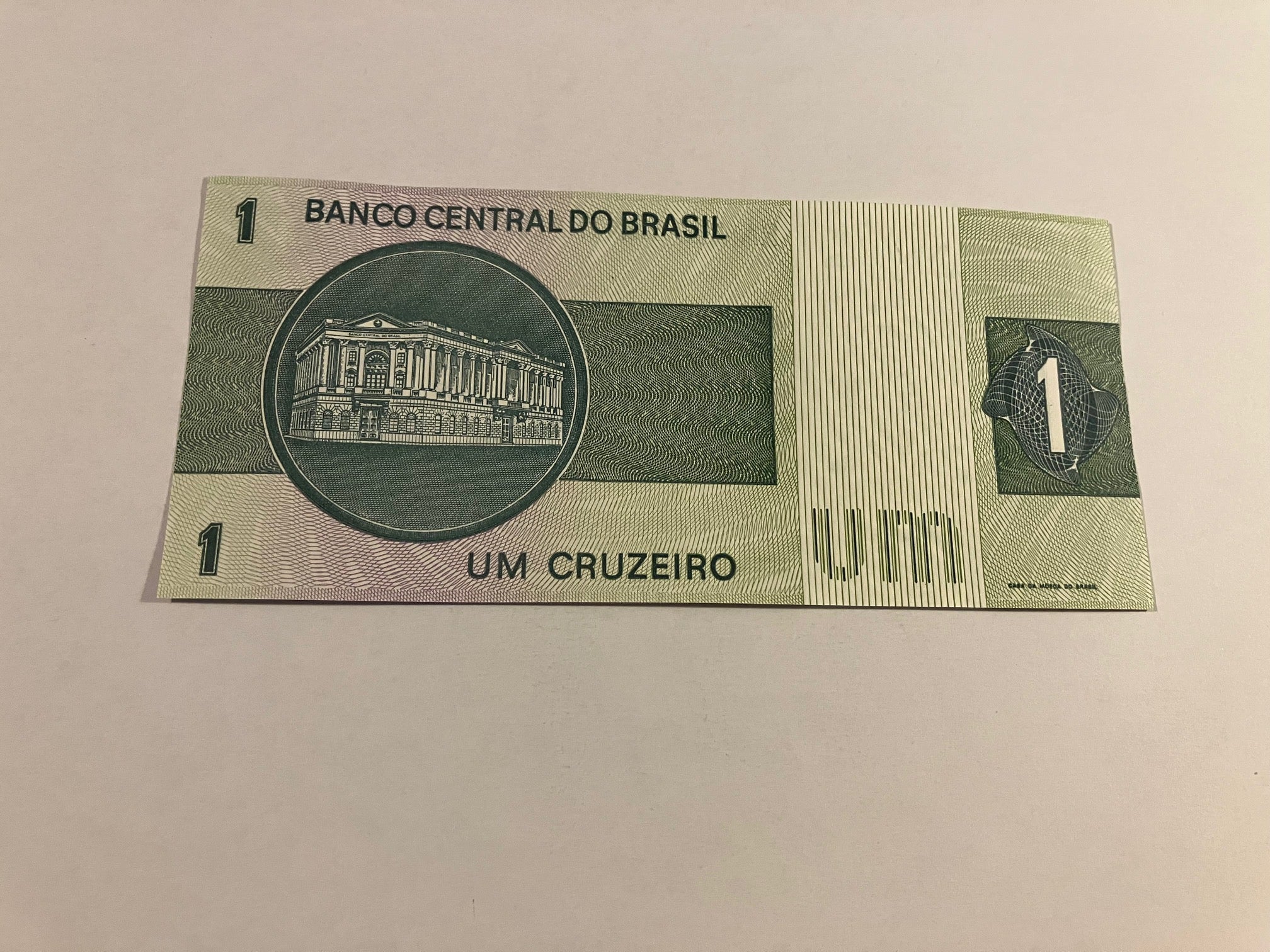 1 Cruzeiro Brazil