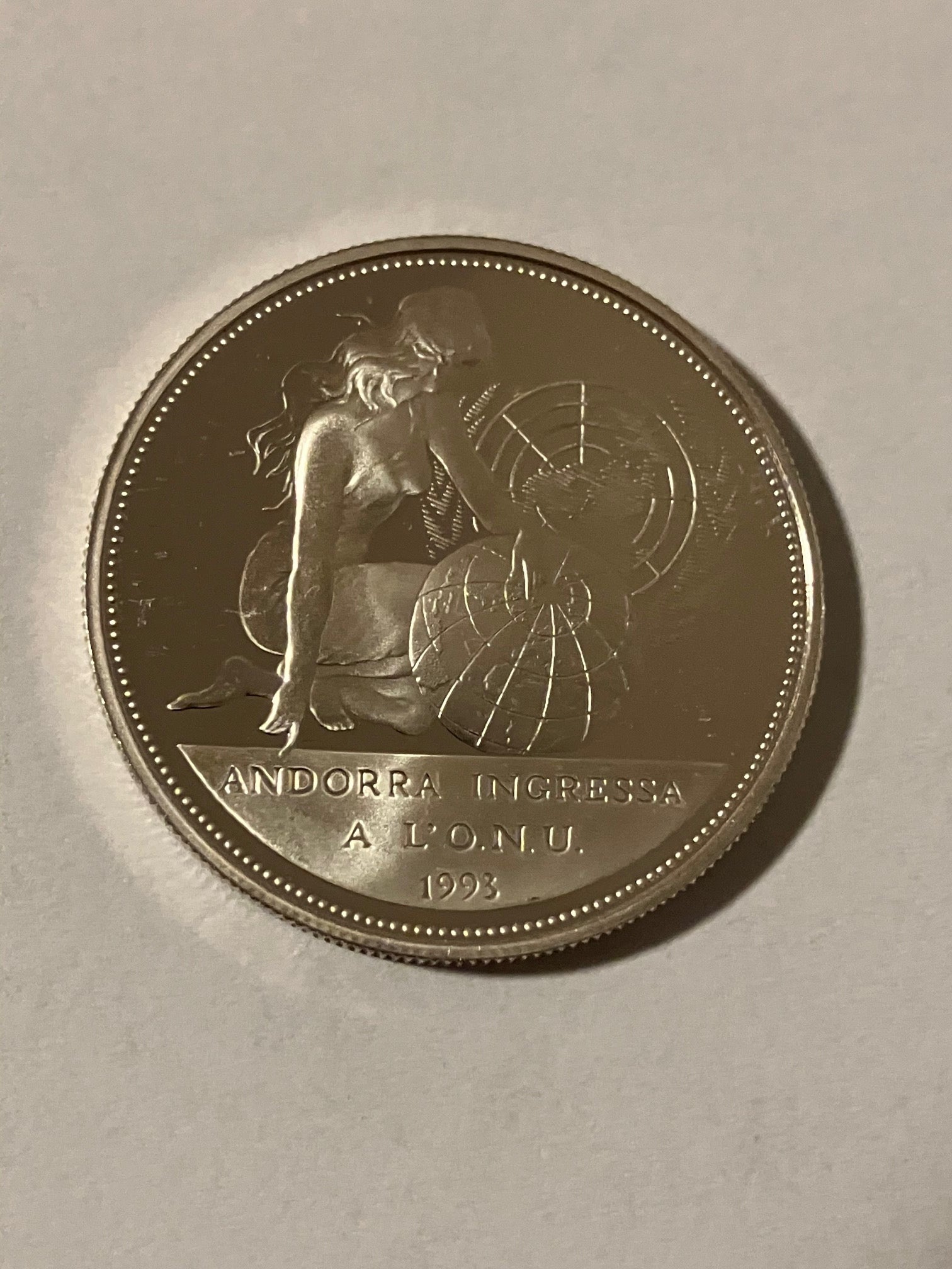 10 Diners 1994 Andorra