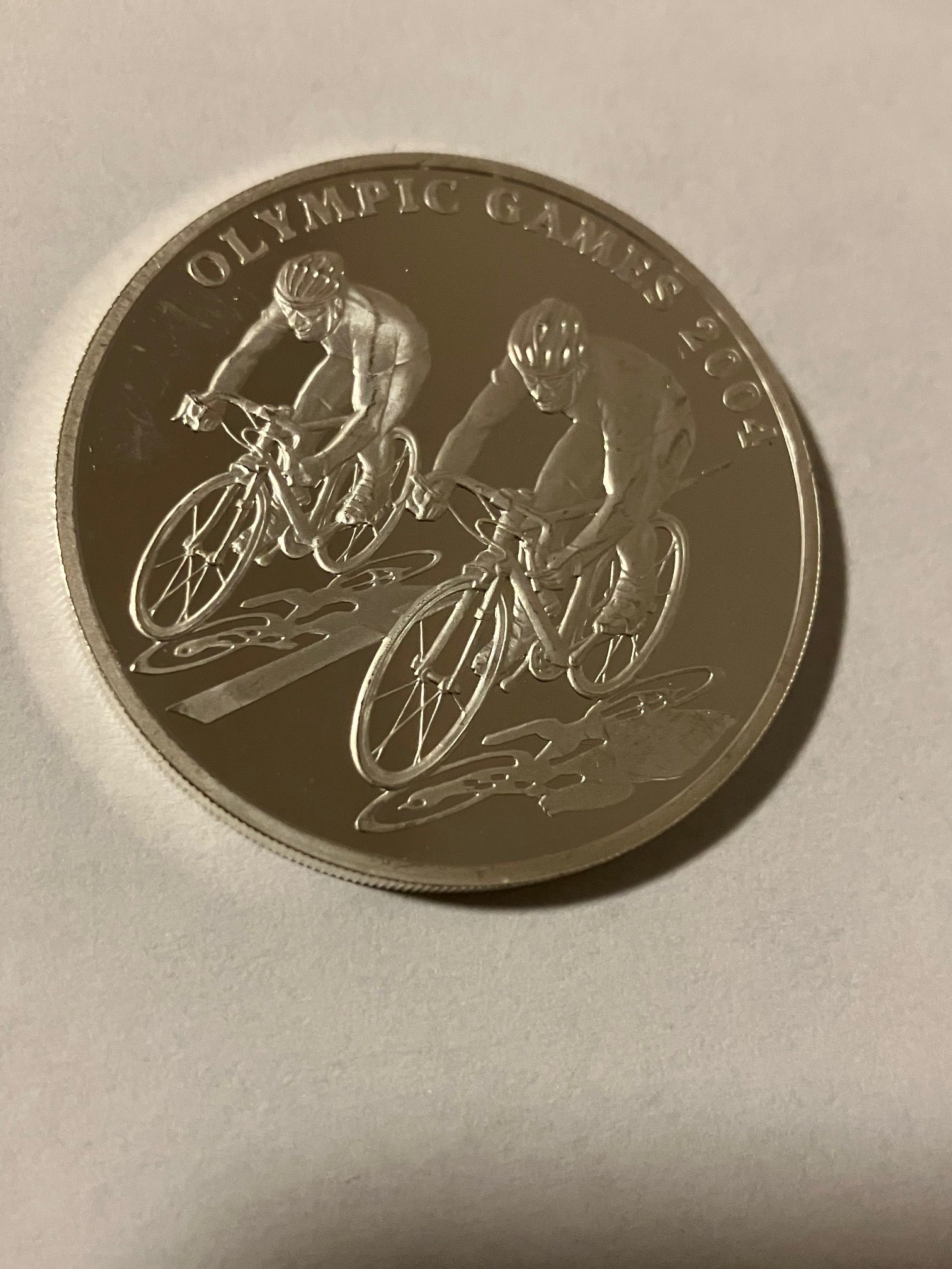 100 Tenge Kazakhstan 2004