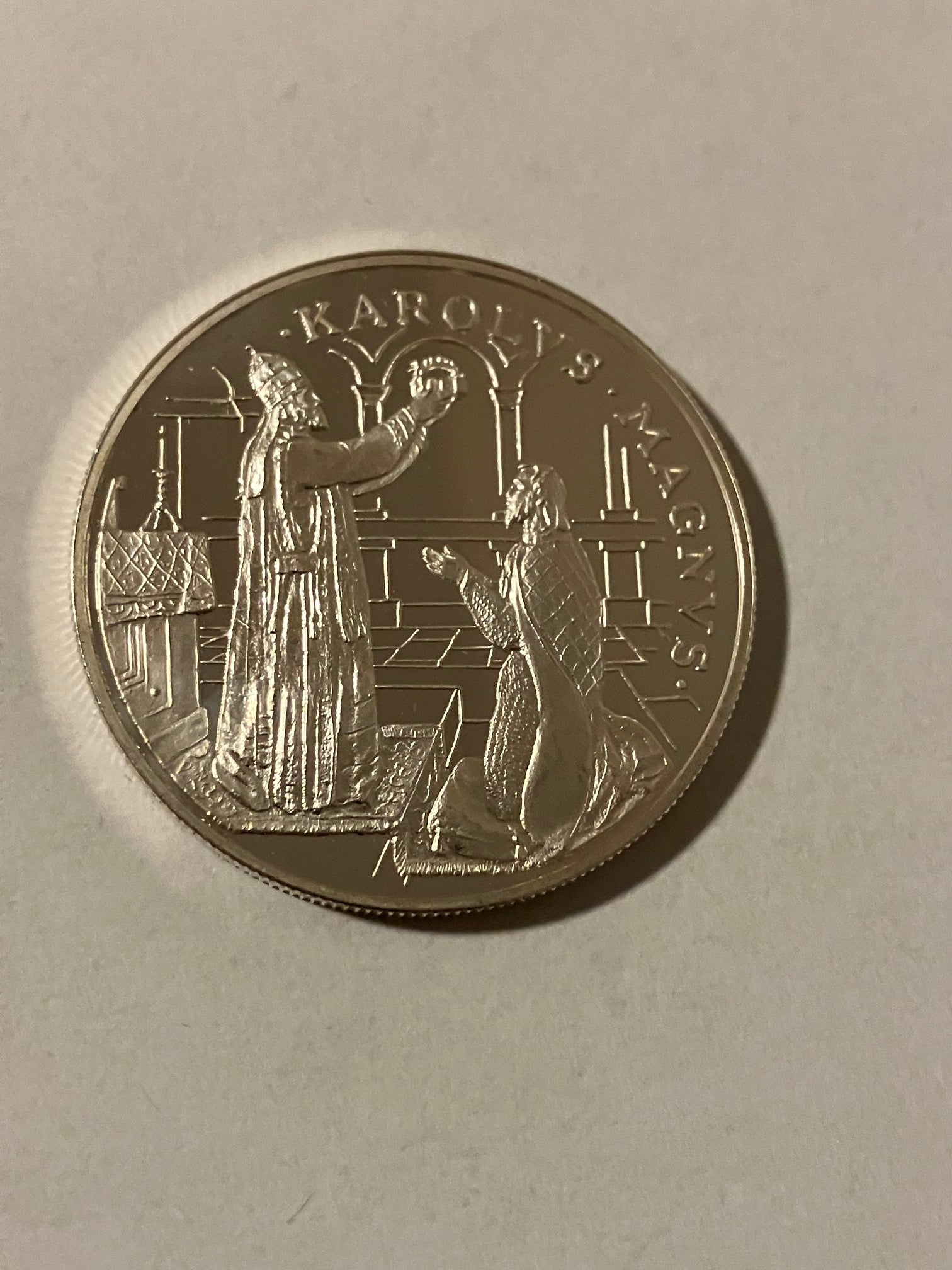 10 Diners 1996 Andorra