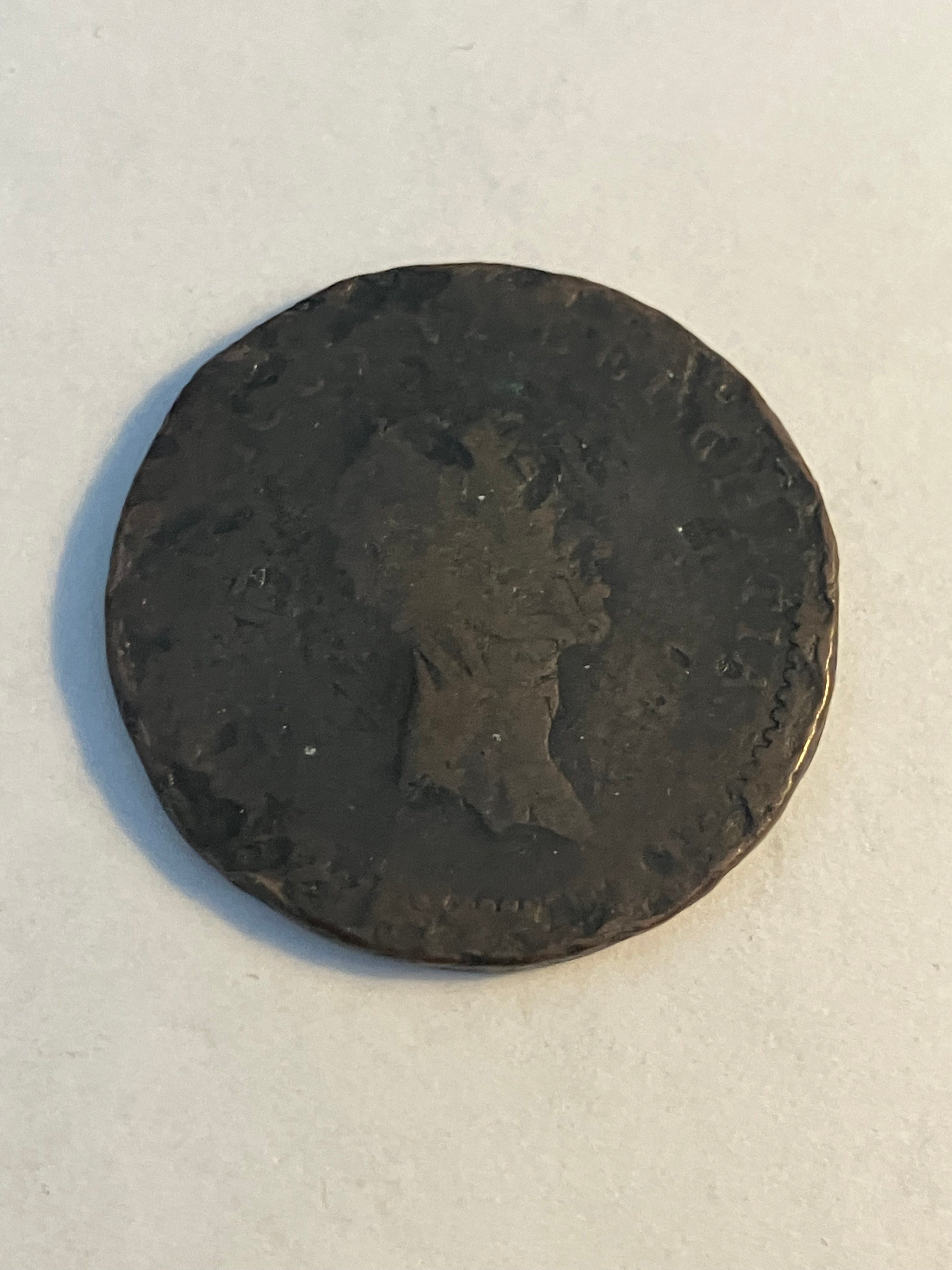 12 Skilling 1812
