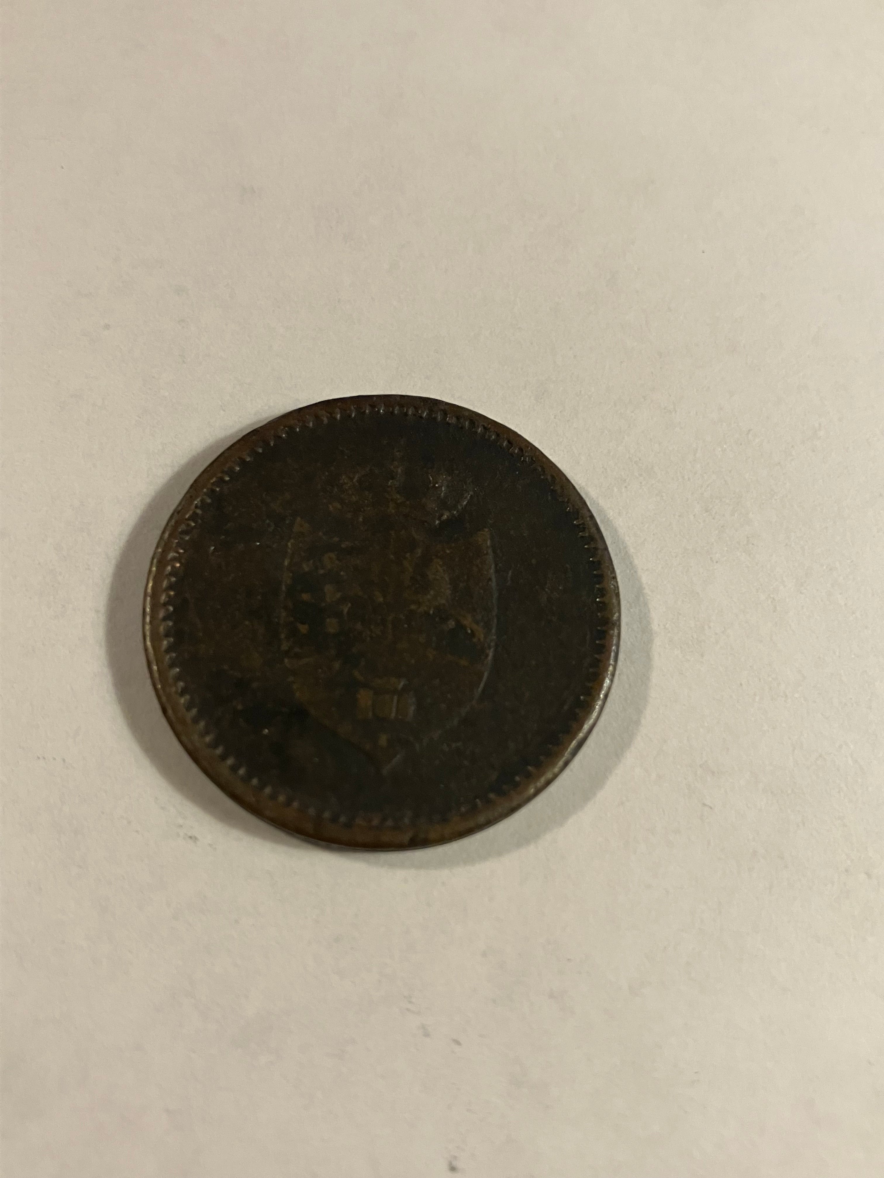 12 rigsbankskilling 1813