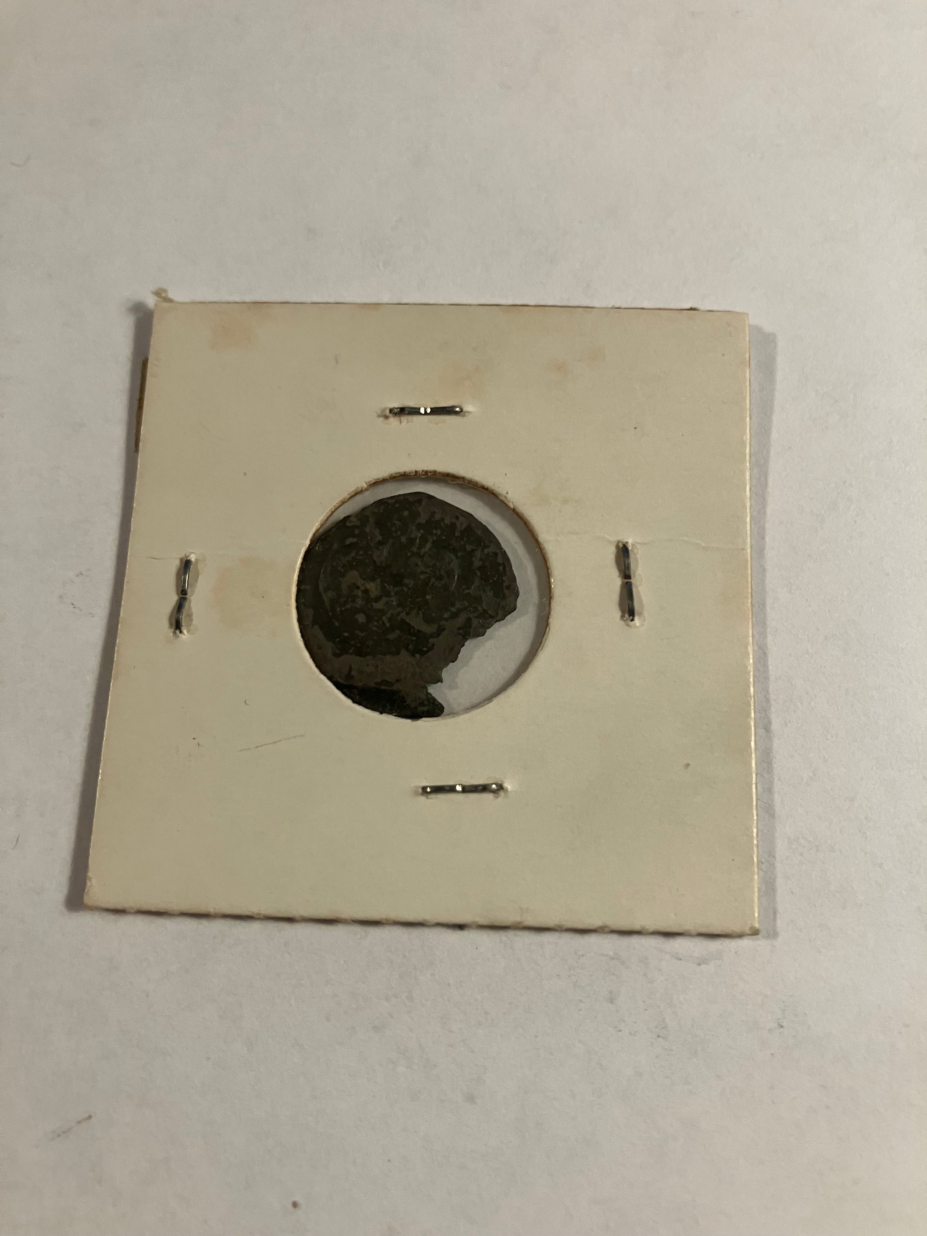 Erik Menved 1286 - 1319 Ribe