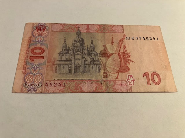10 Ukraine 2015