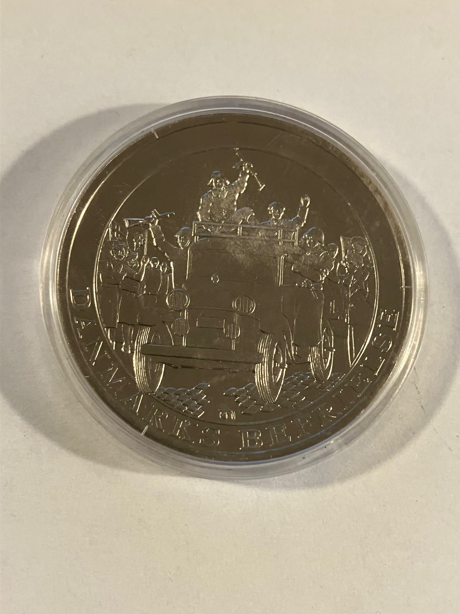 Danmarks Befrielse Medalje