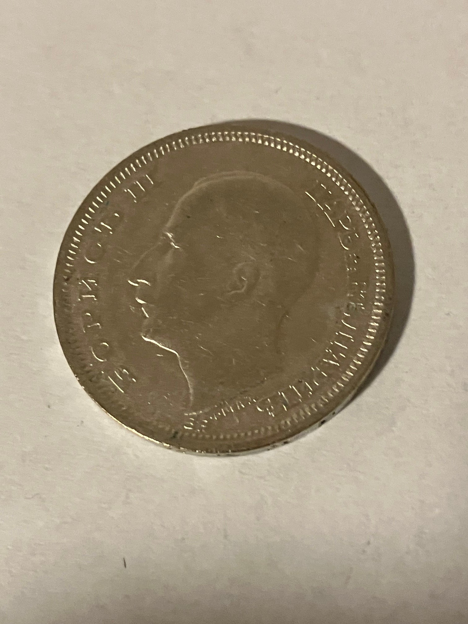 50 Leva 1930 Bulgaria - Renset