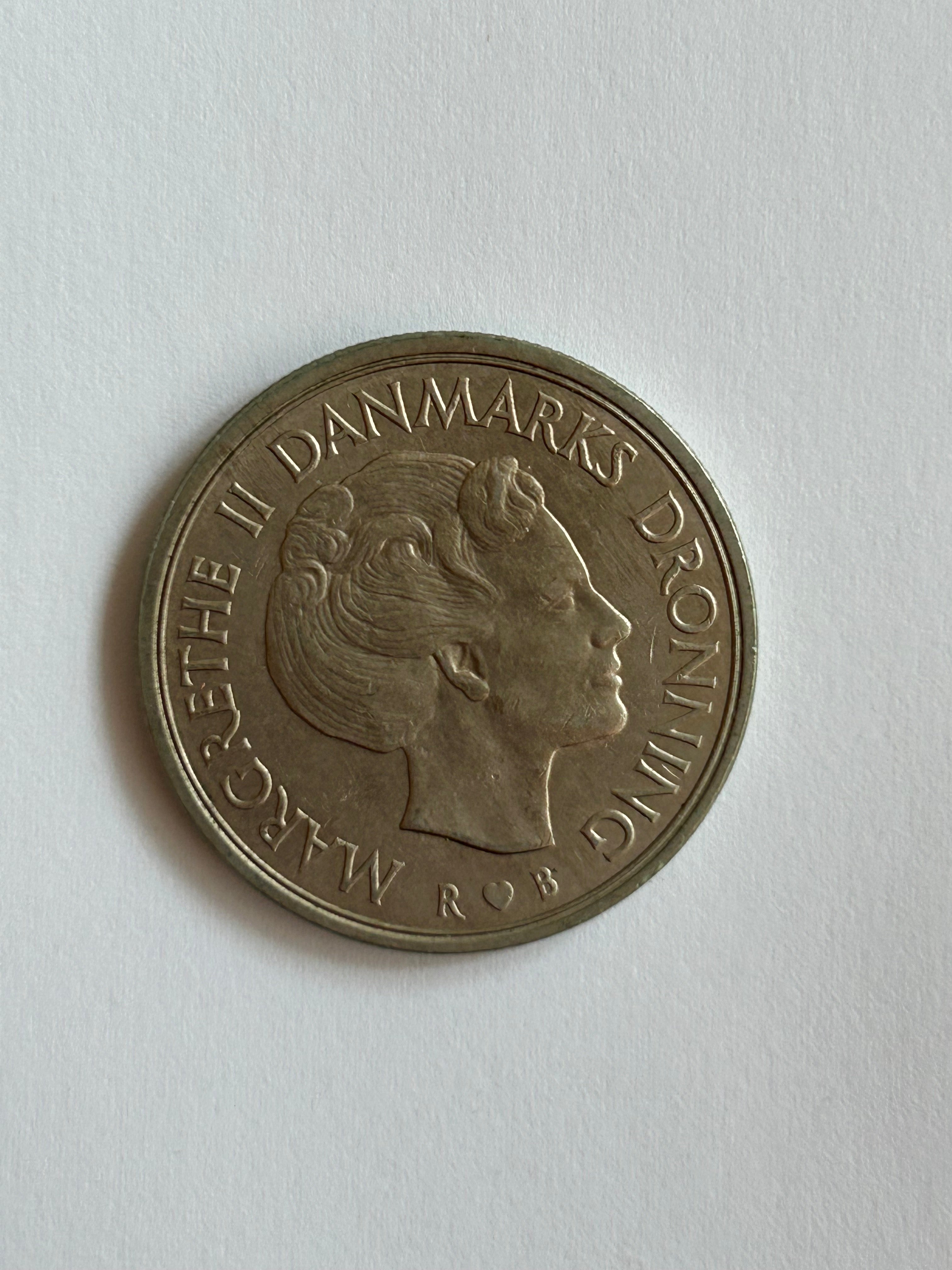 5 Kroner 1983
