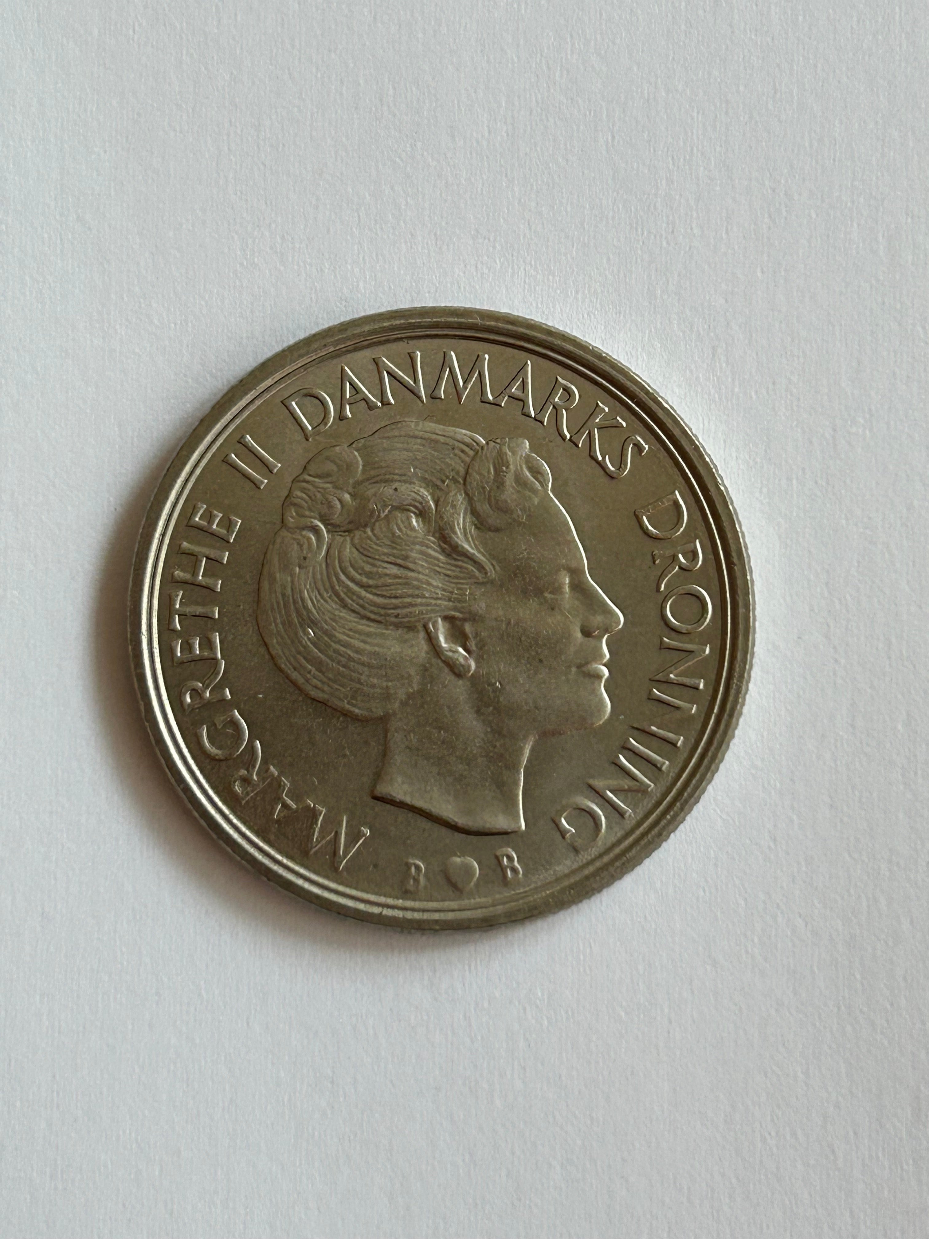 5 Kroner 1981