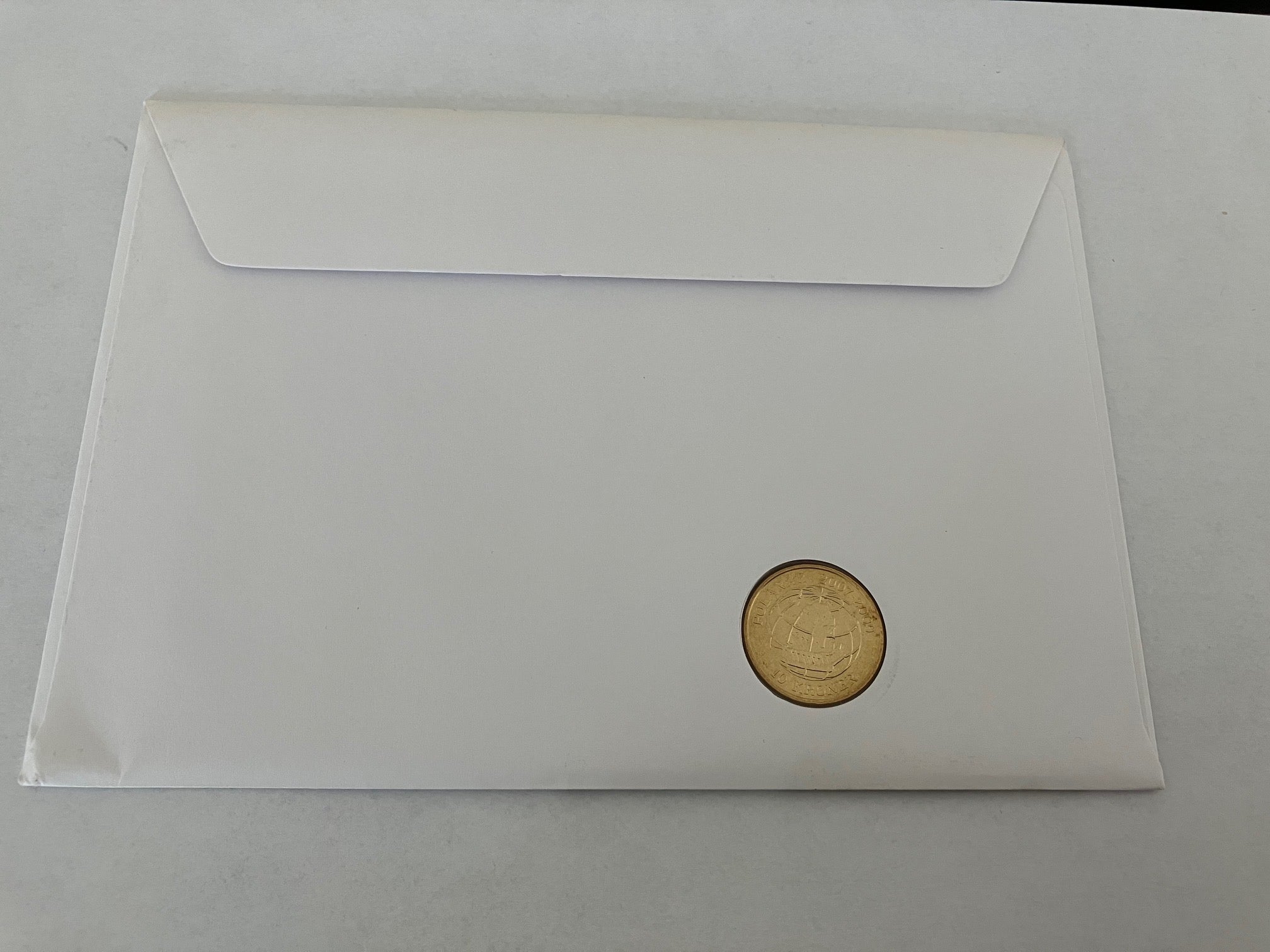 20 Kroner Danmark