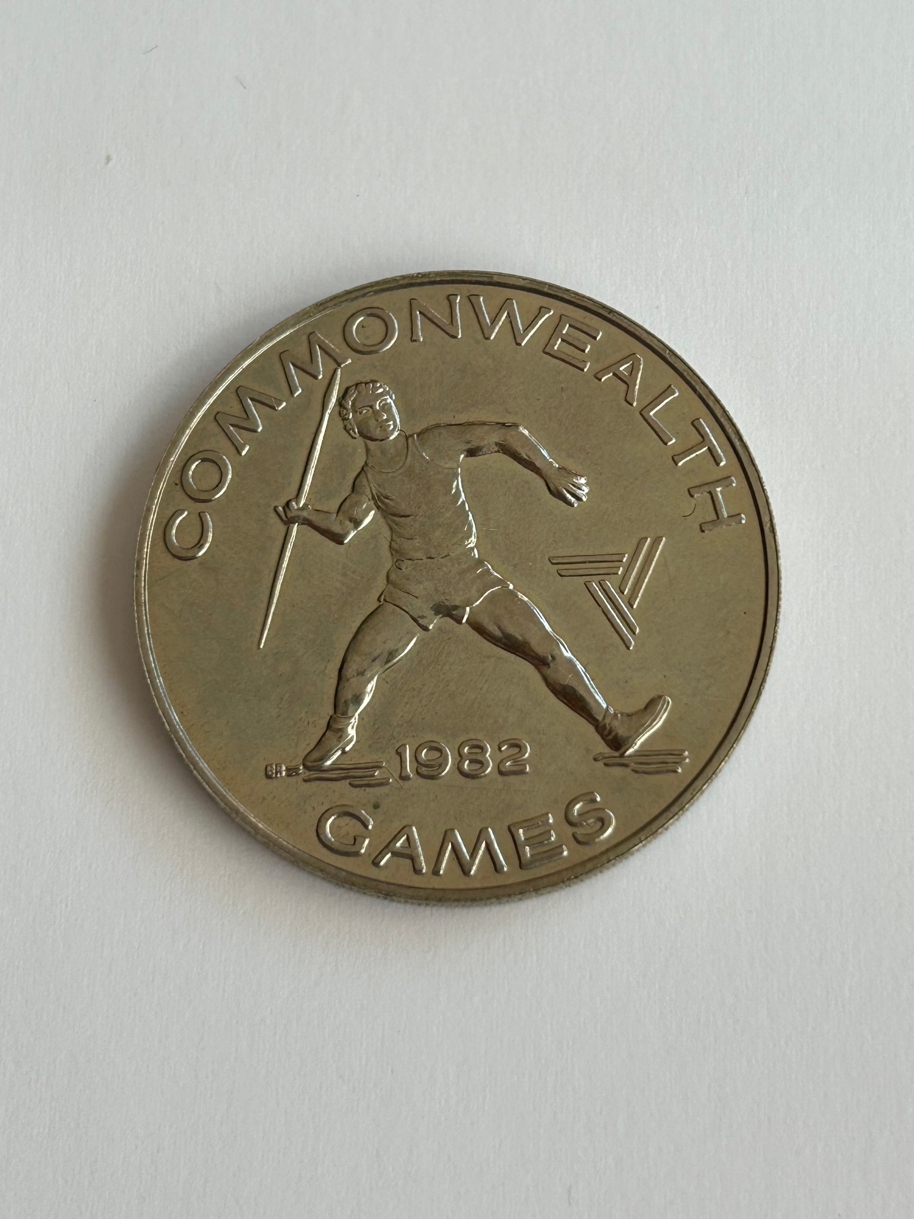 1 Tala Samoa 1982