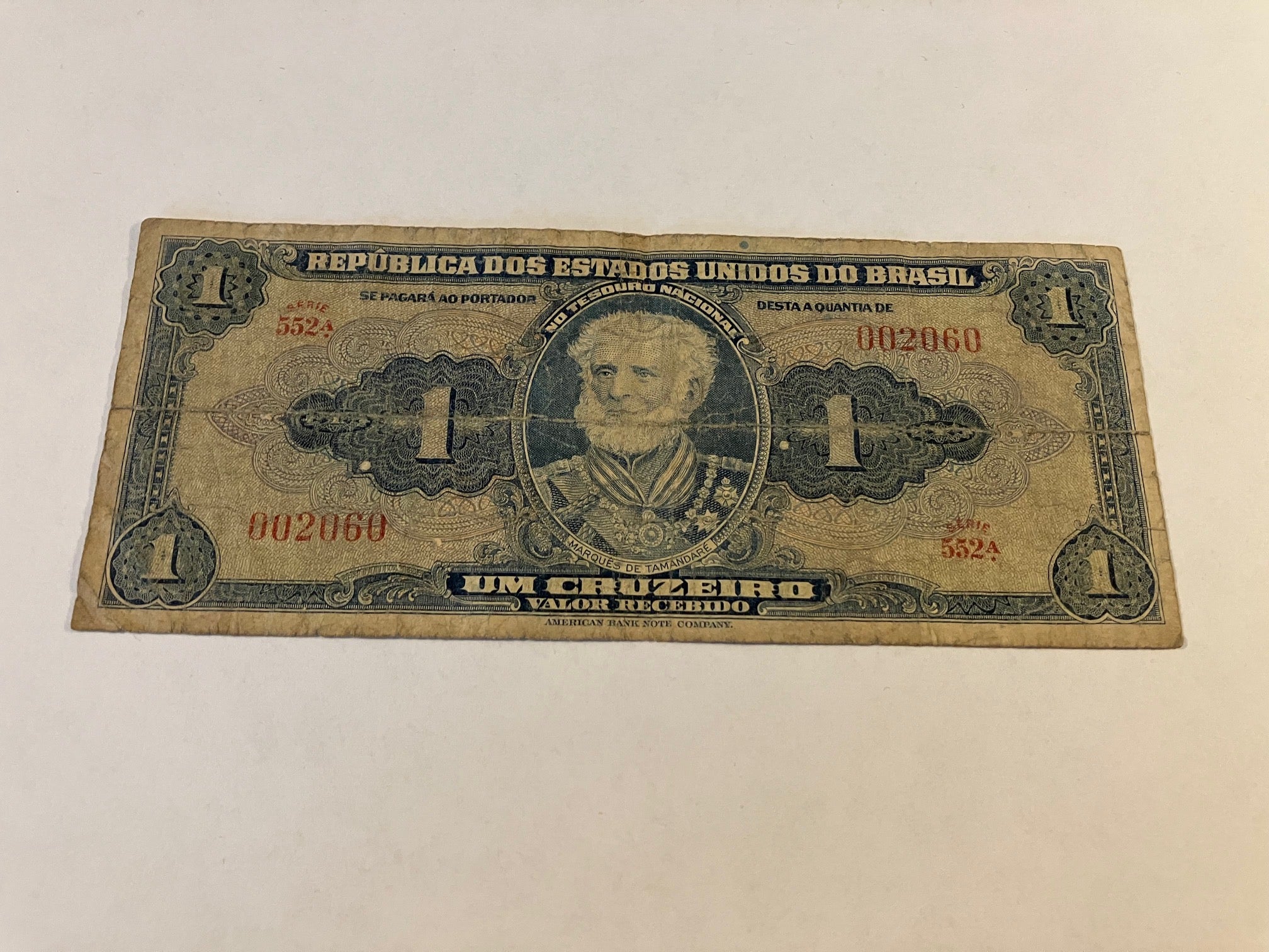 1 Cruzeiro Brazil