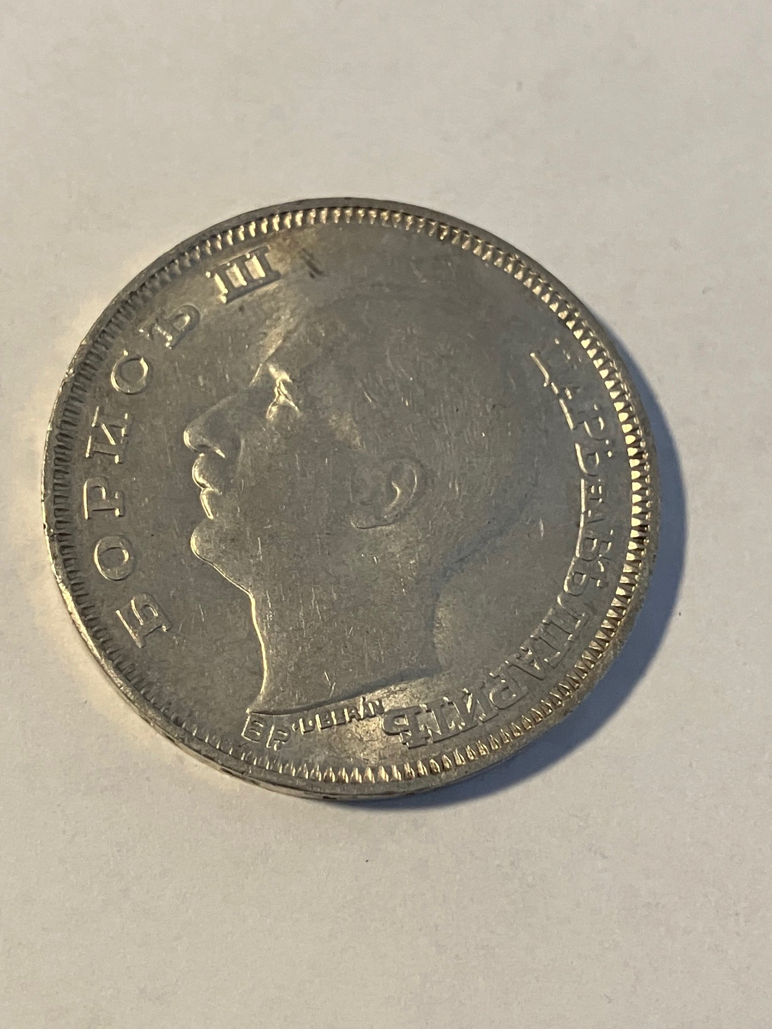 100 Leva 1930 Bulgaria