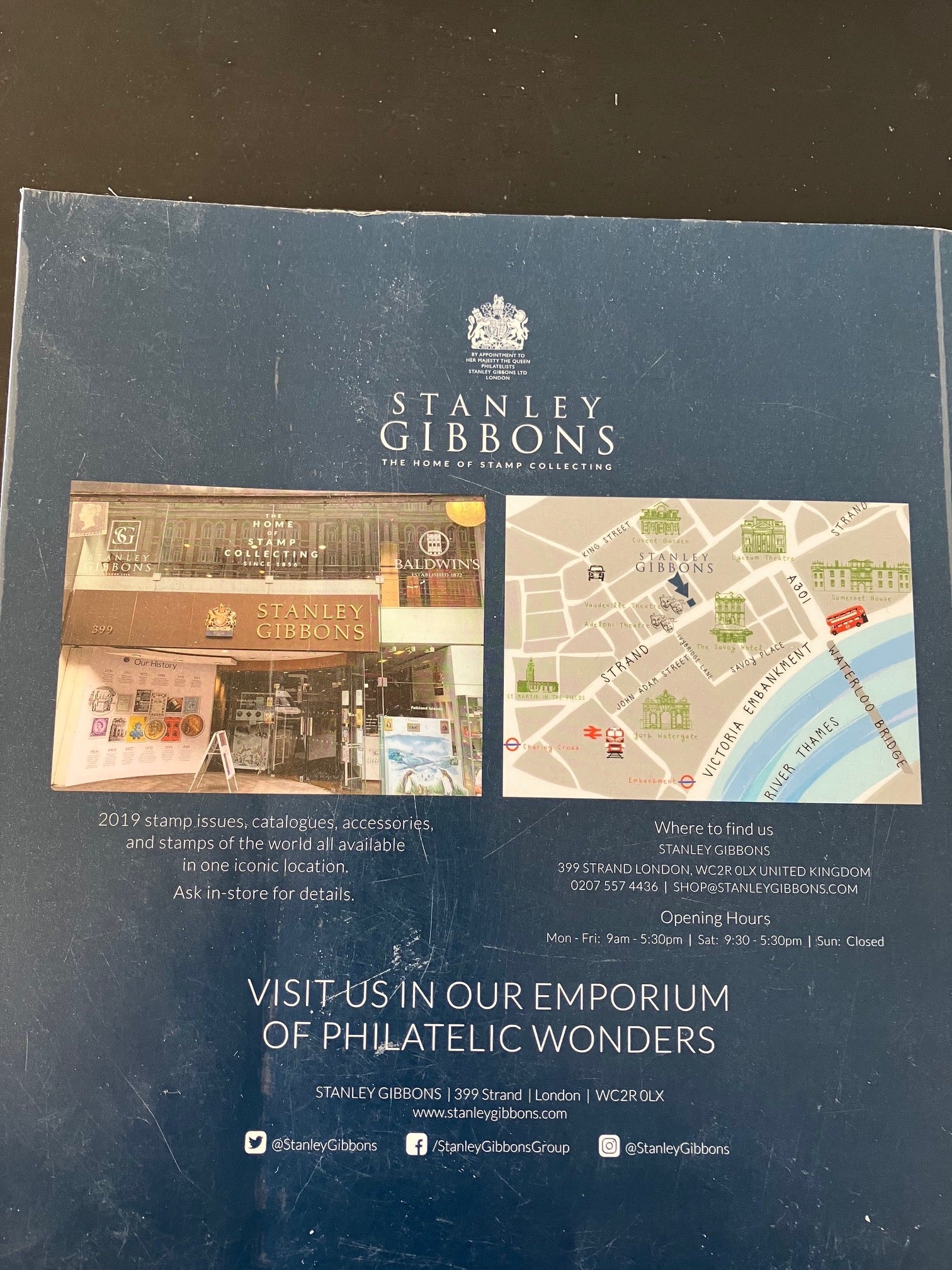 Stanley Gibbons Stamps of the world 2020 Volume 6