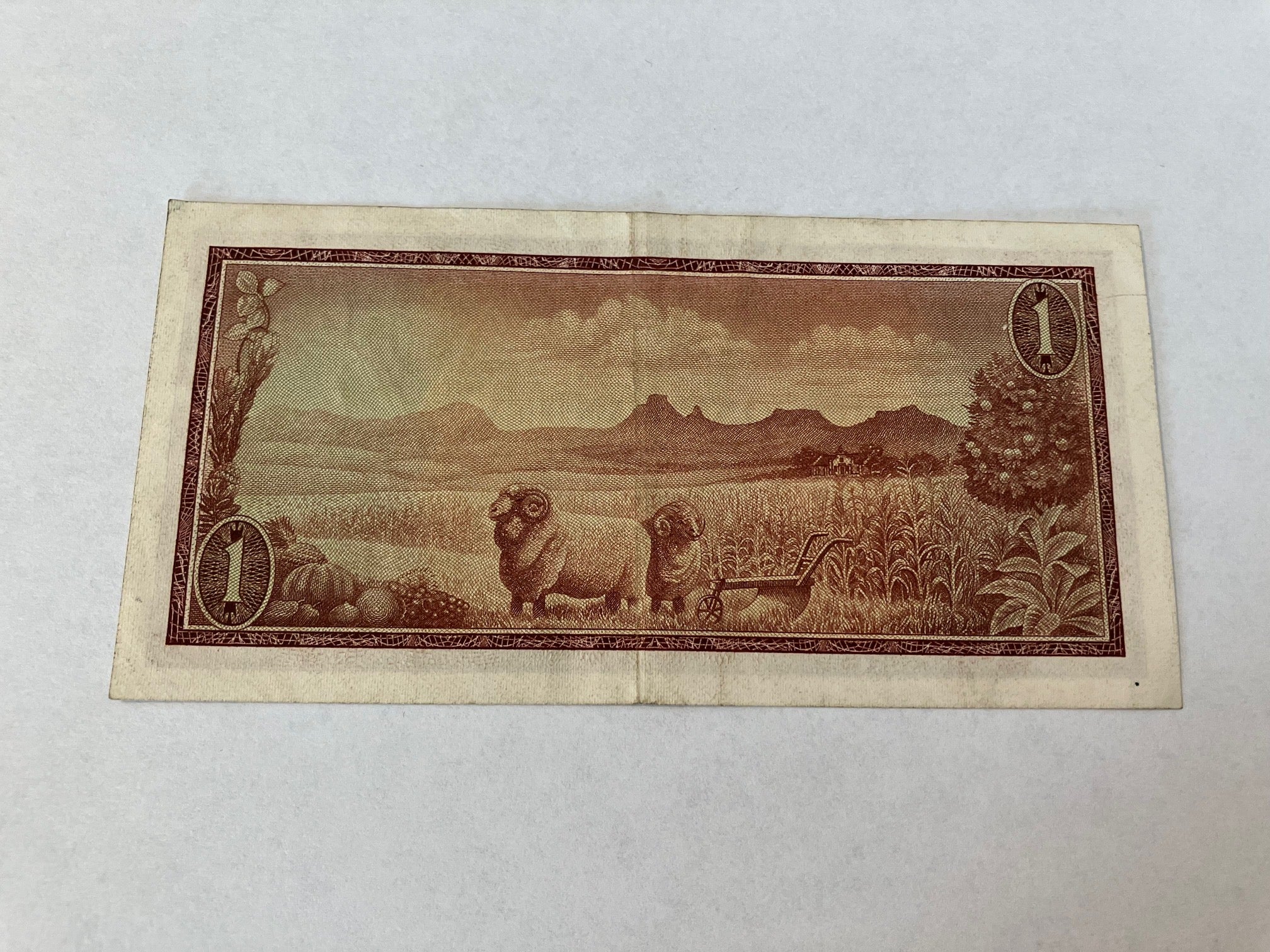 One Rand South Africa