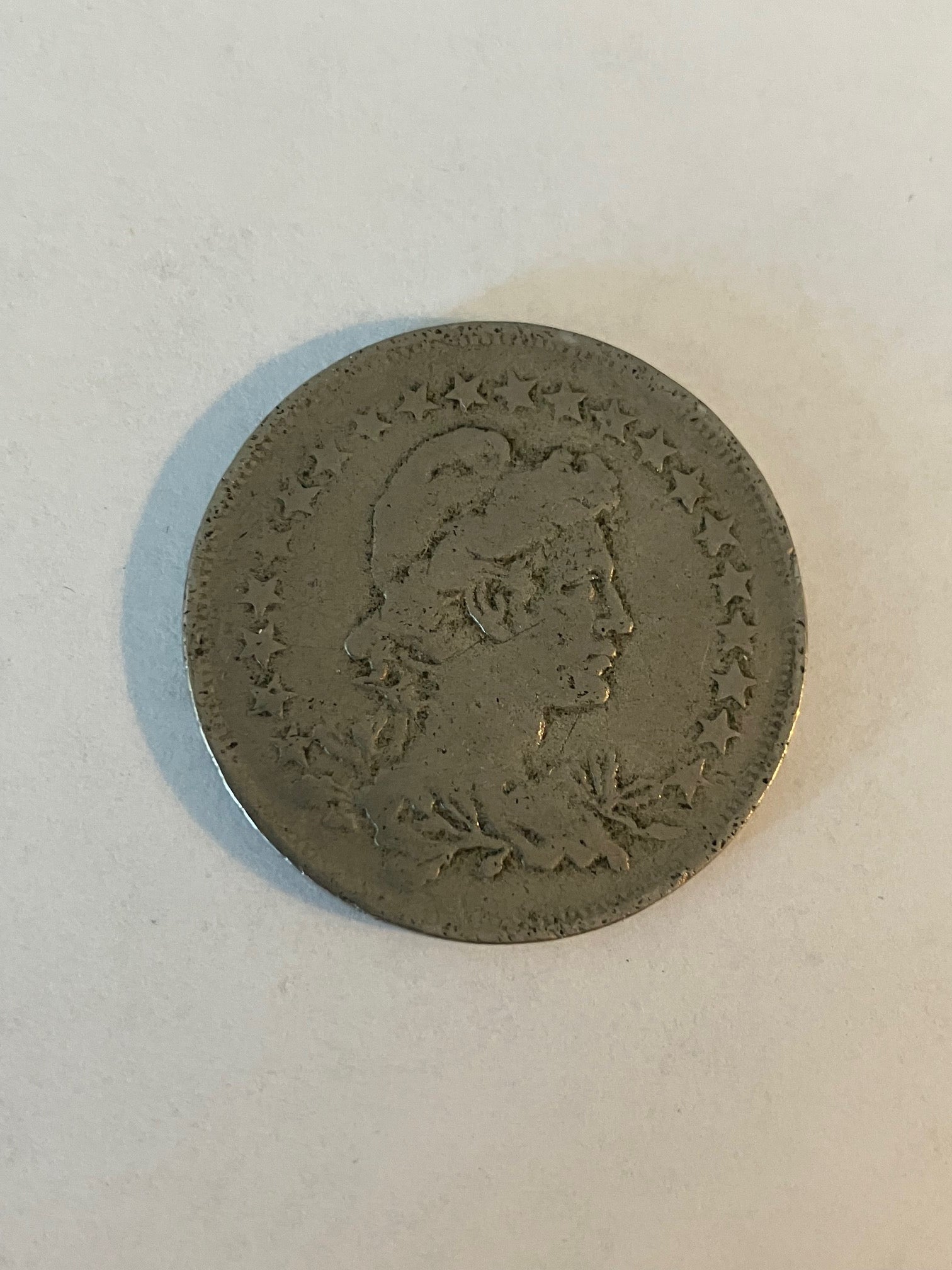400 Reis Brazil 1923