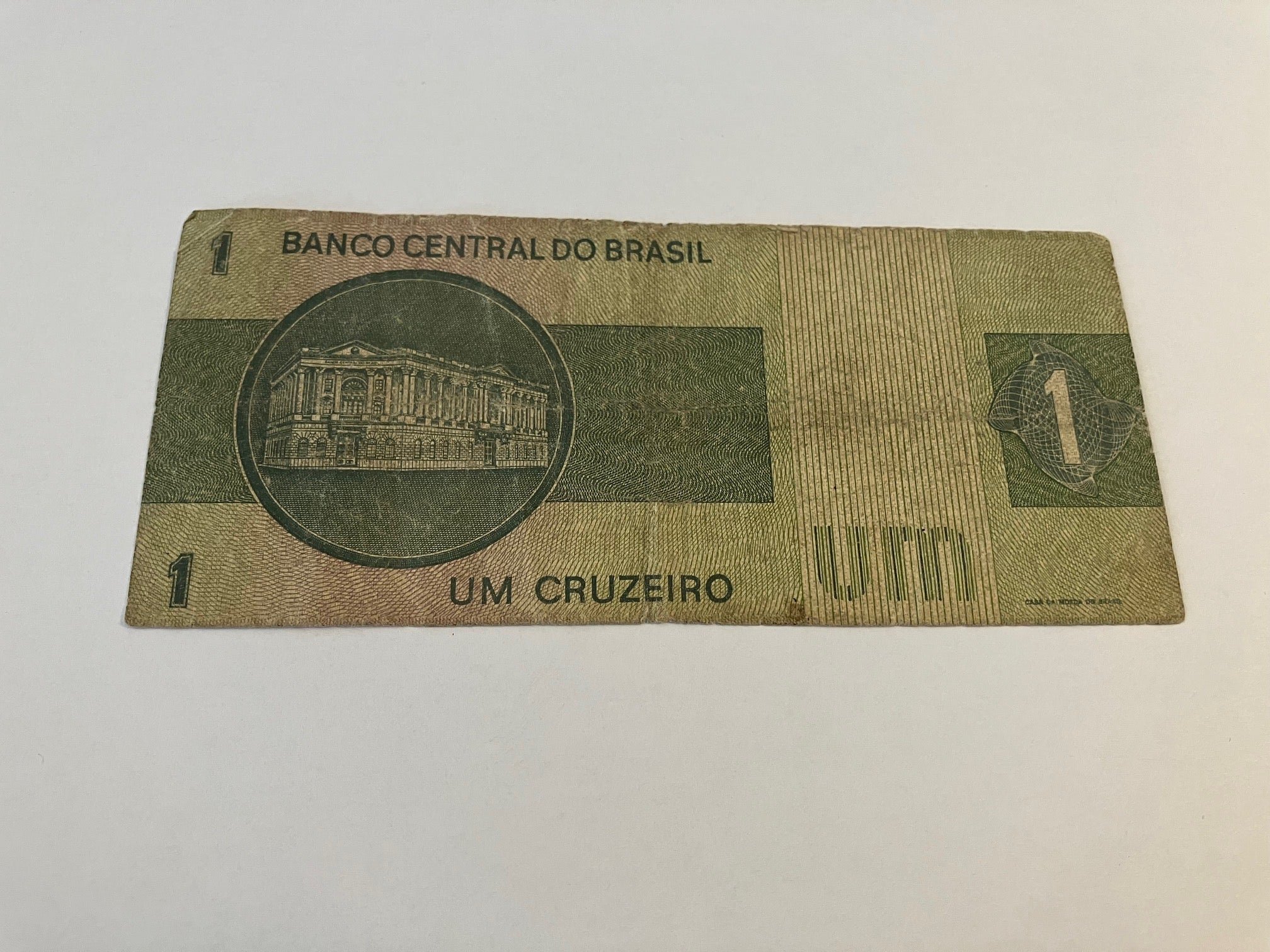1 Cruzeiro Brazil
