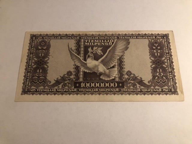 10 Million Pengo 1946