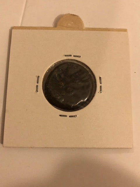 Maldives 2 Lari 1173-1759 KM 23.1