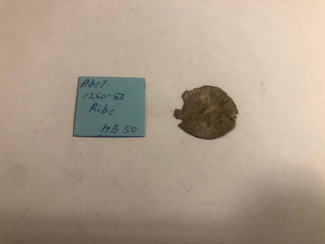 Abel Ribe 1250-1252 MB 50