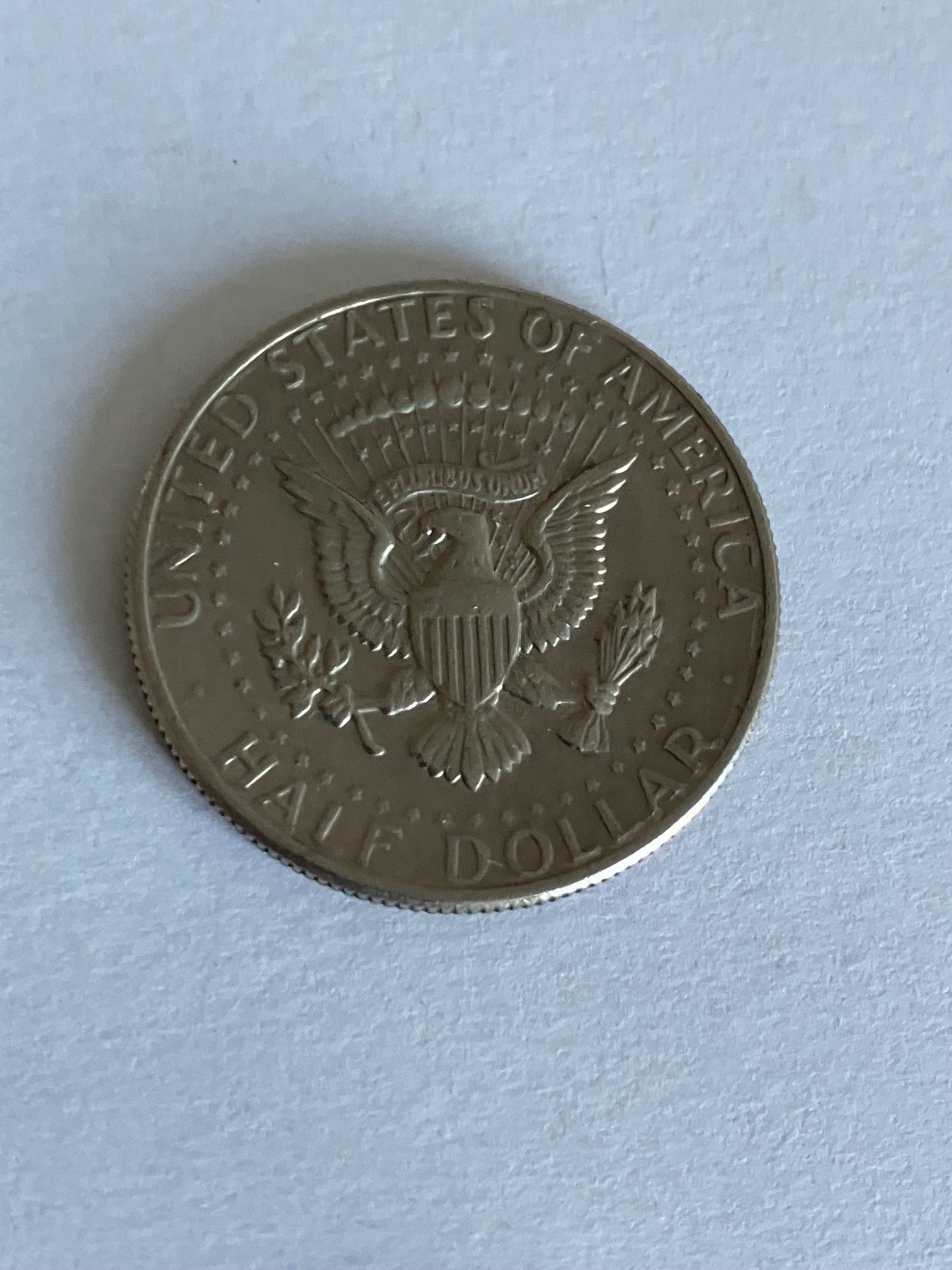 Half Dollar 1978 USA