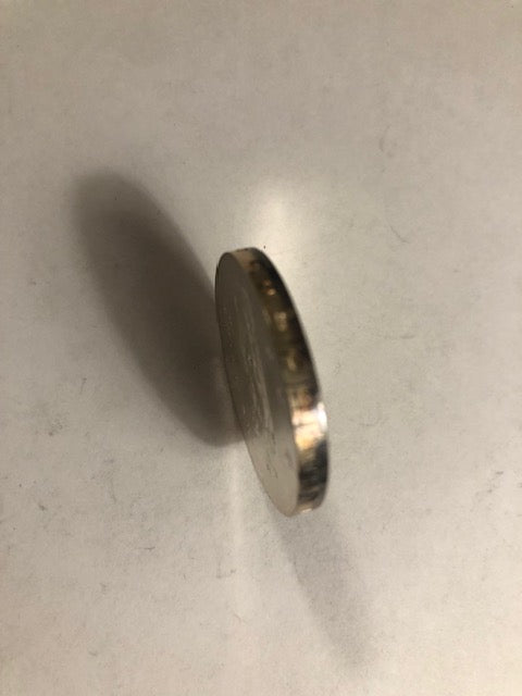 10 Schilling 1966 Ireland