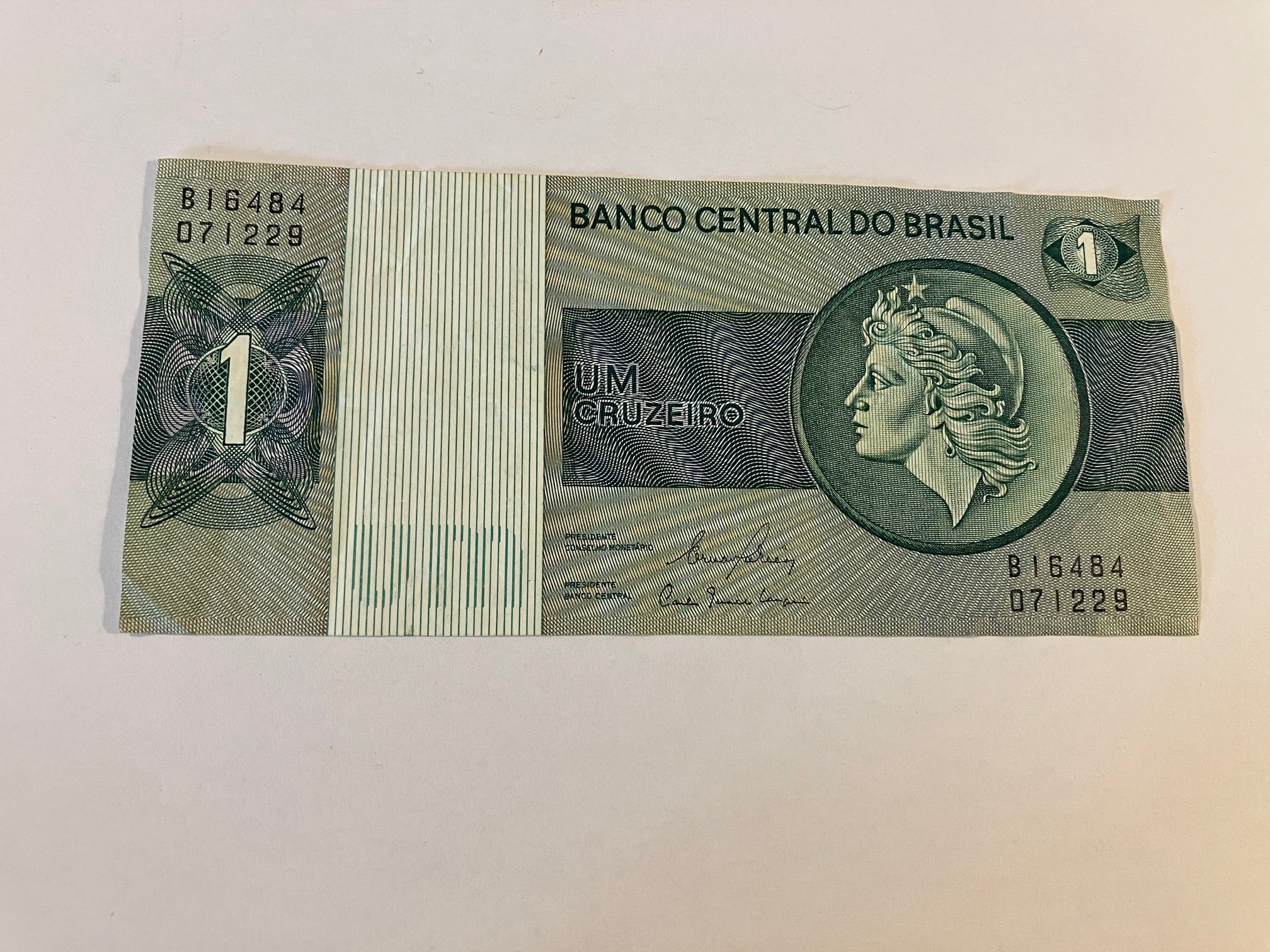 1 Cruzeiro Brazil