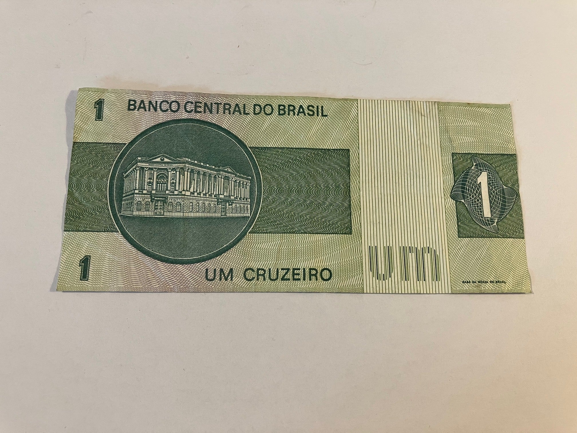 1 Cruzeiro Brazil