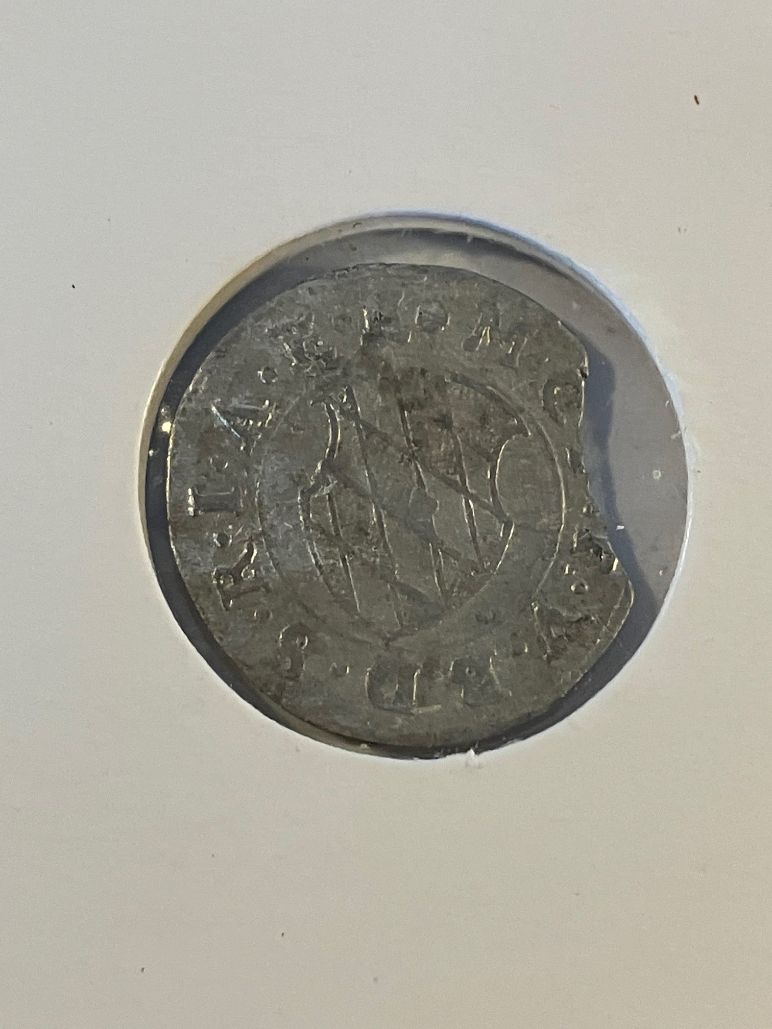 2 Kreuzer 1623