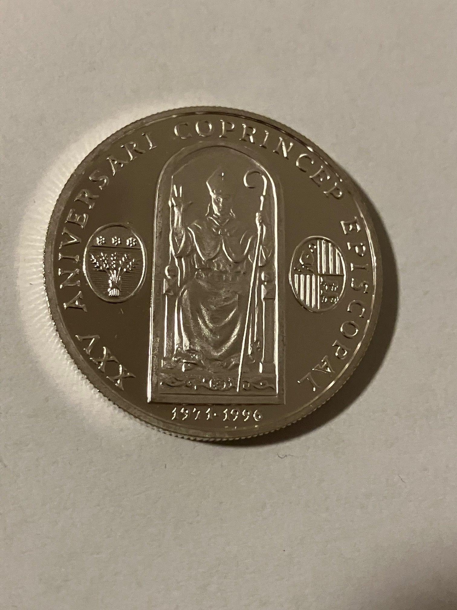 10 Diners Andorra 1996