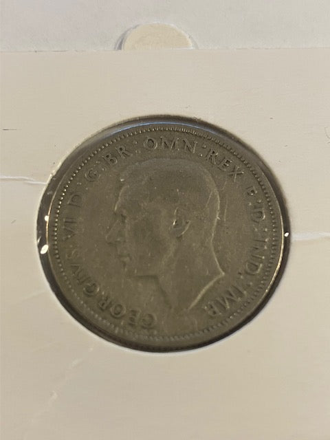 1 Florin Australien 1947