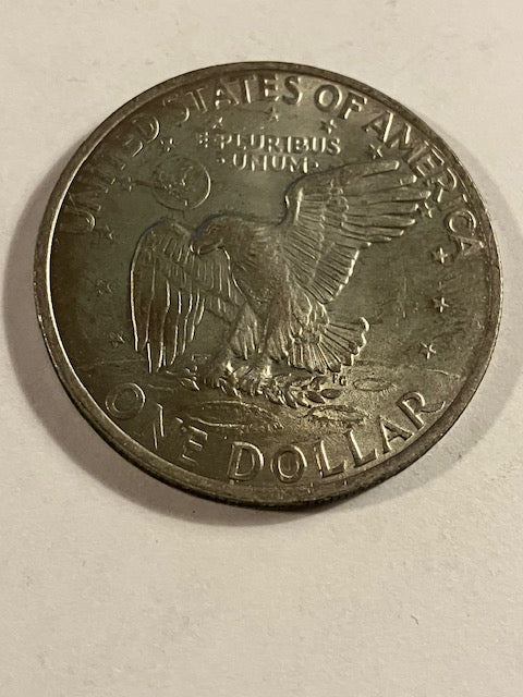 Half Dollar Kennedy 1971 USA