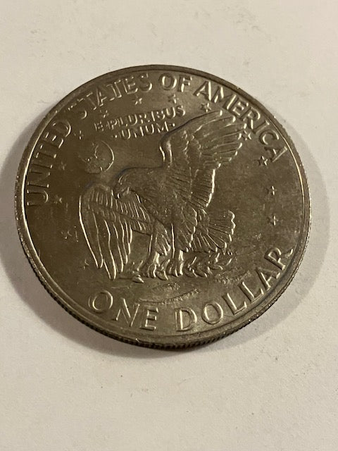 Half Dollar Kennedy 1972 USA