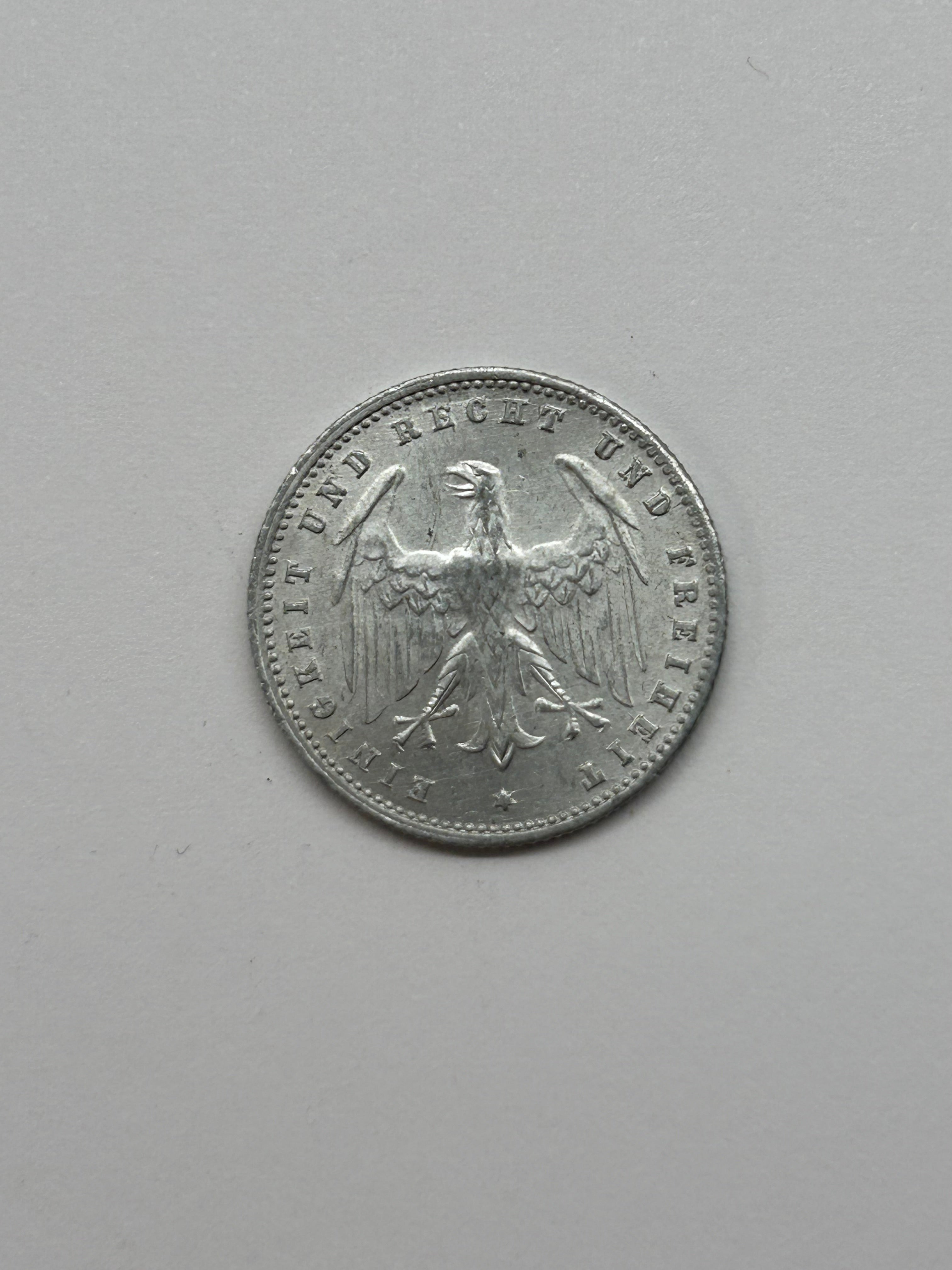 200 Mark 1923 A Germany