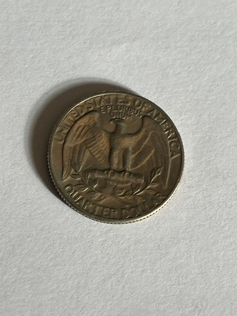 Quarter Dollar 1966 USA