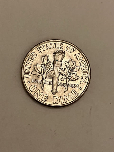 One Dime 2003 USA