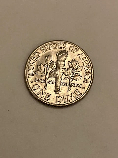 One Dime 2006 USA