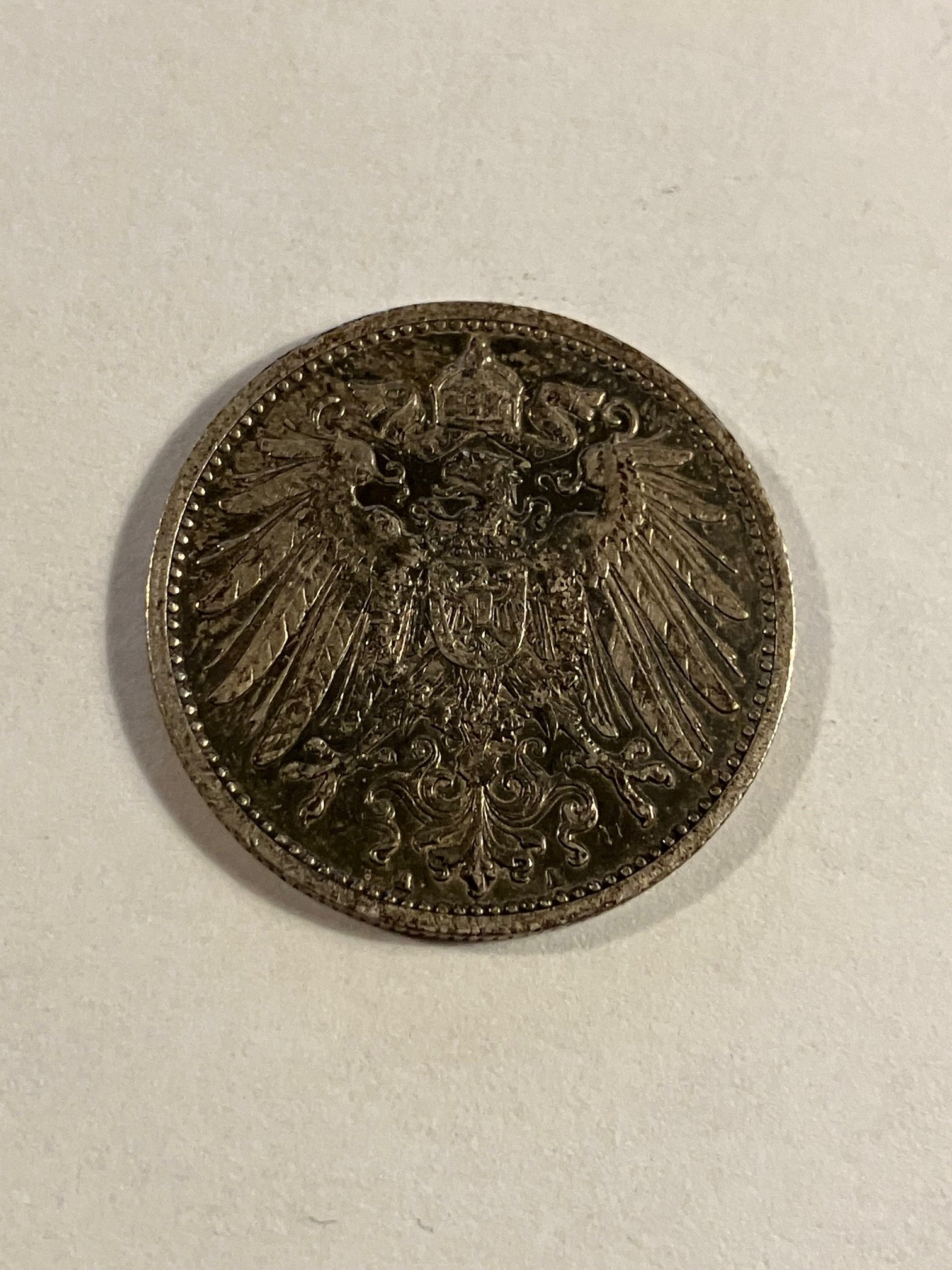 1 Mark 1900 Germany