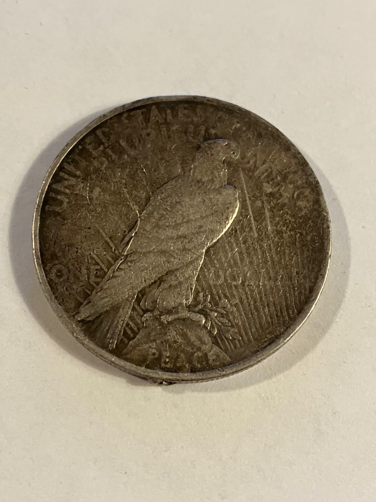 One Dollar 1924 USA