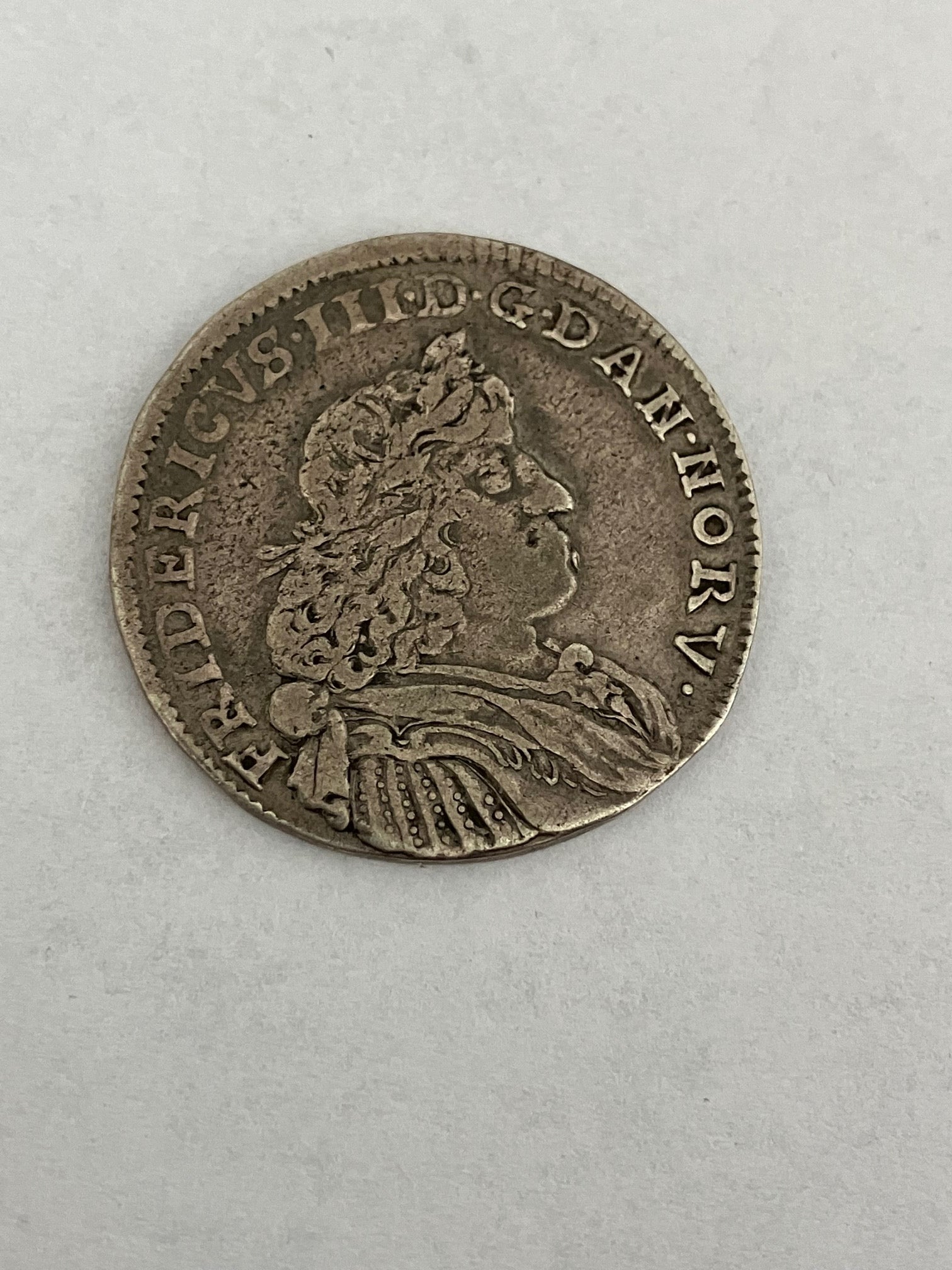 2 Mark 1666