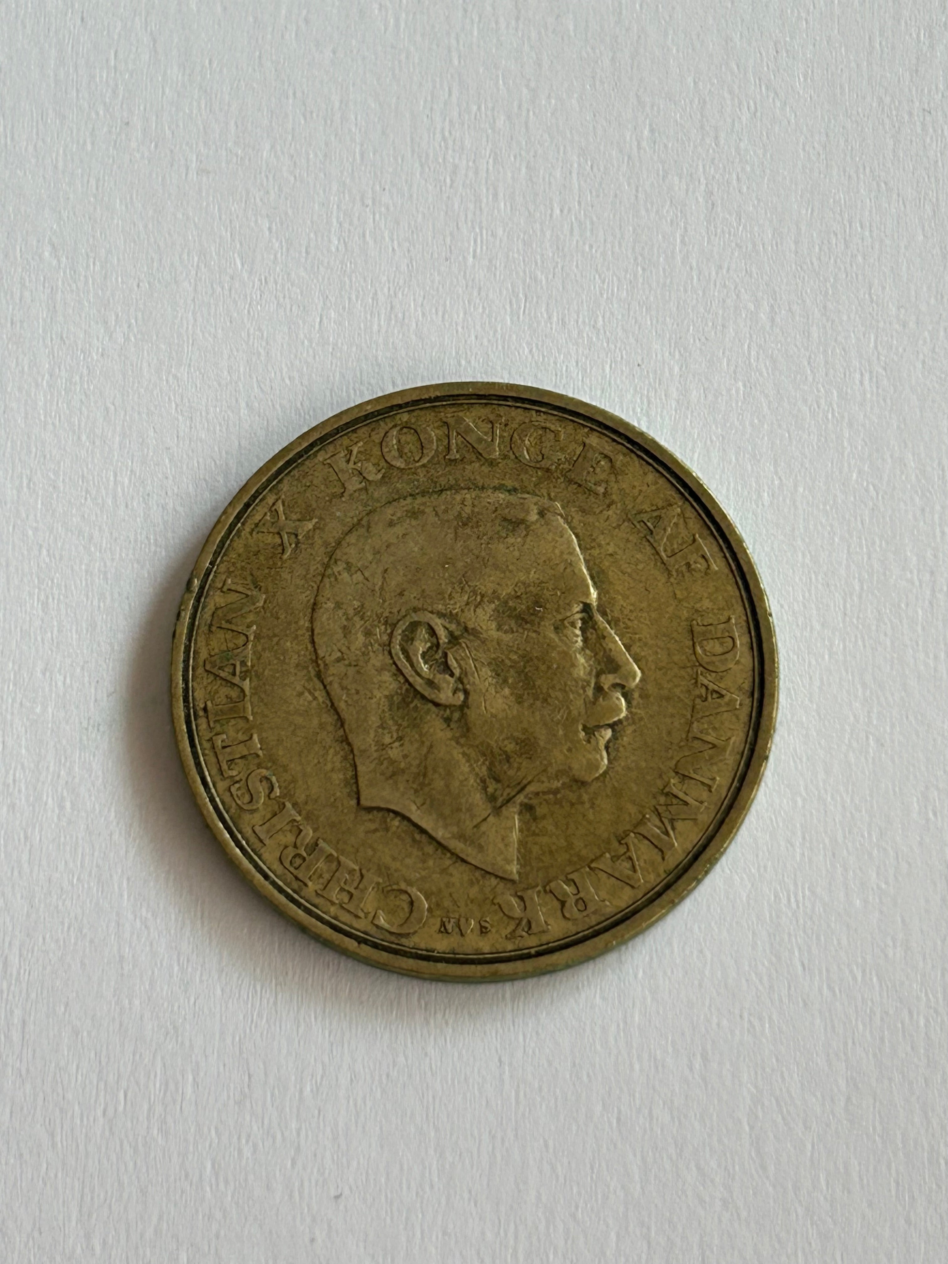 1 Krone 1942