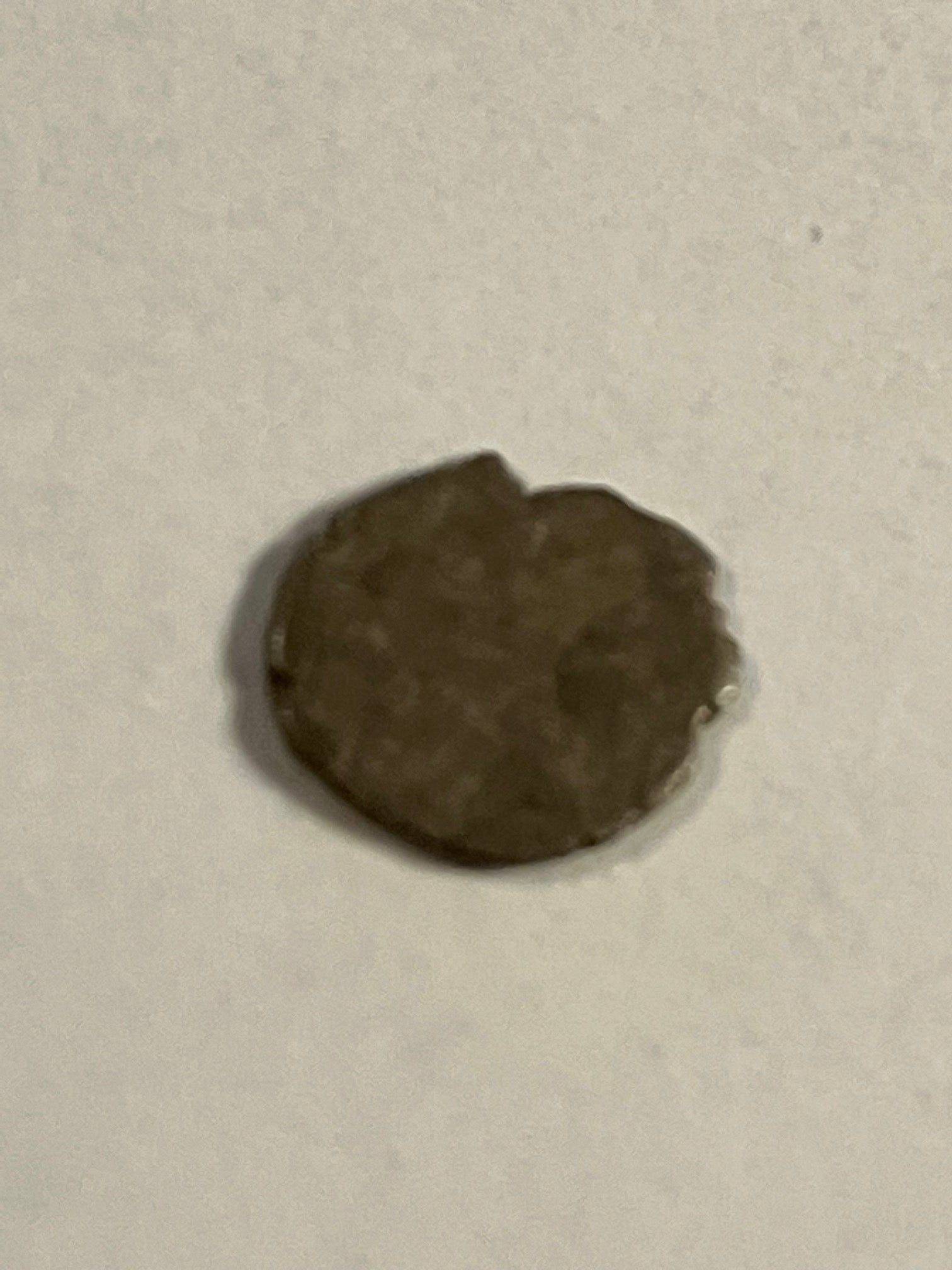 Antique Greece coin 17