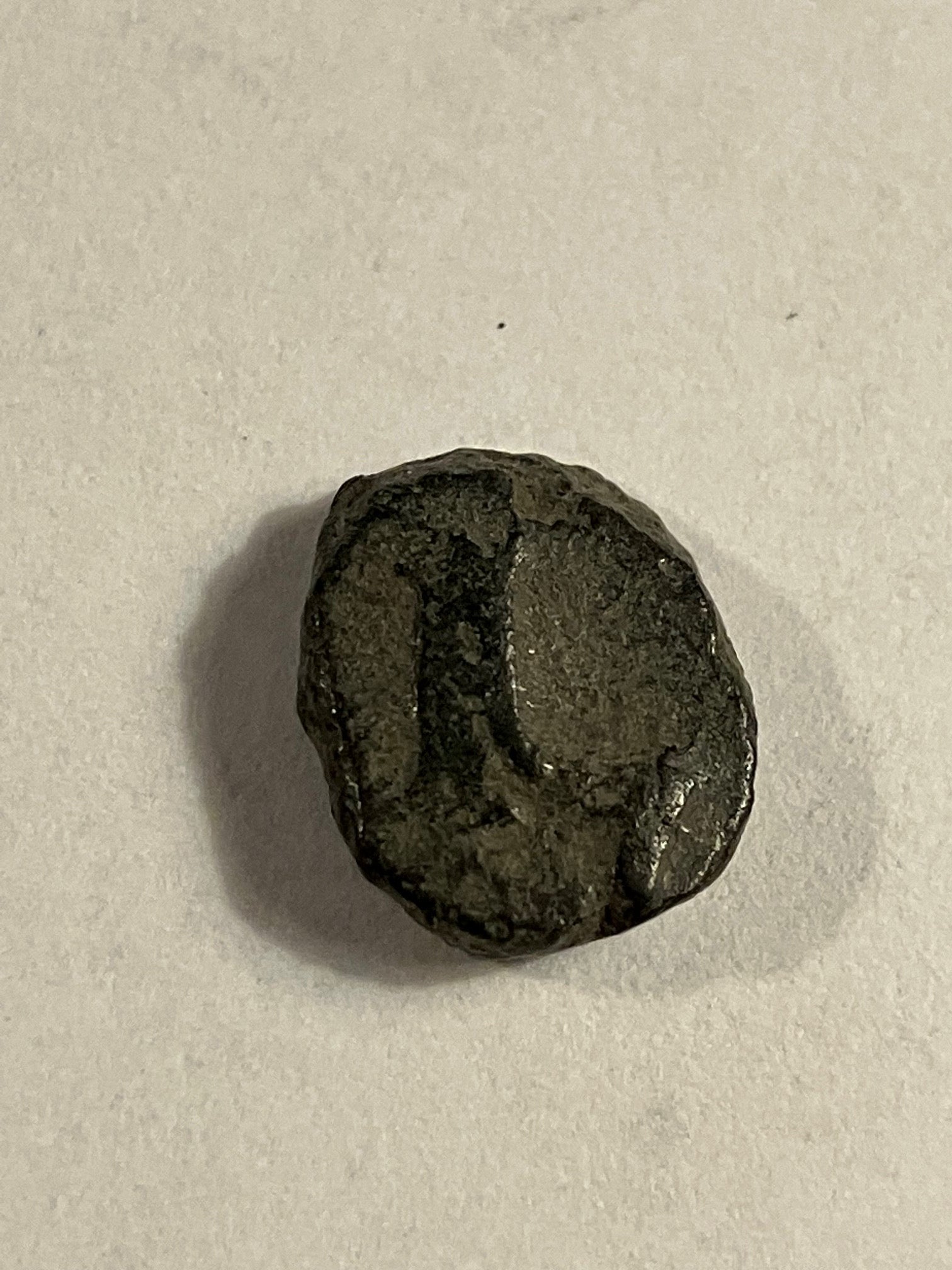 Antique Greece coin 19