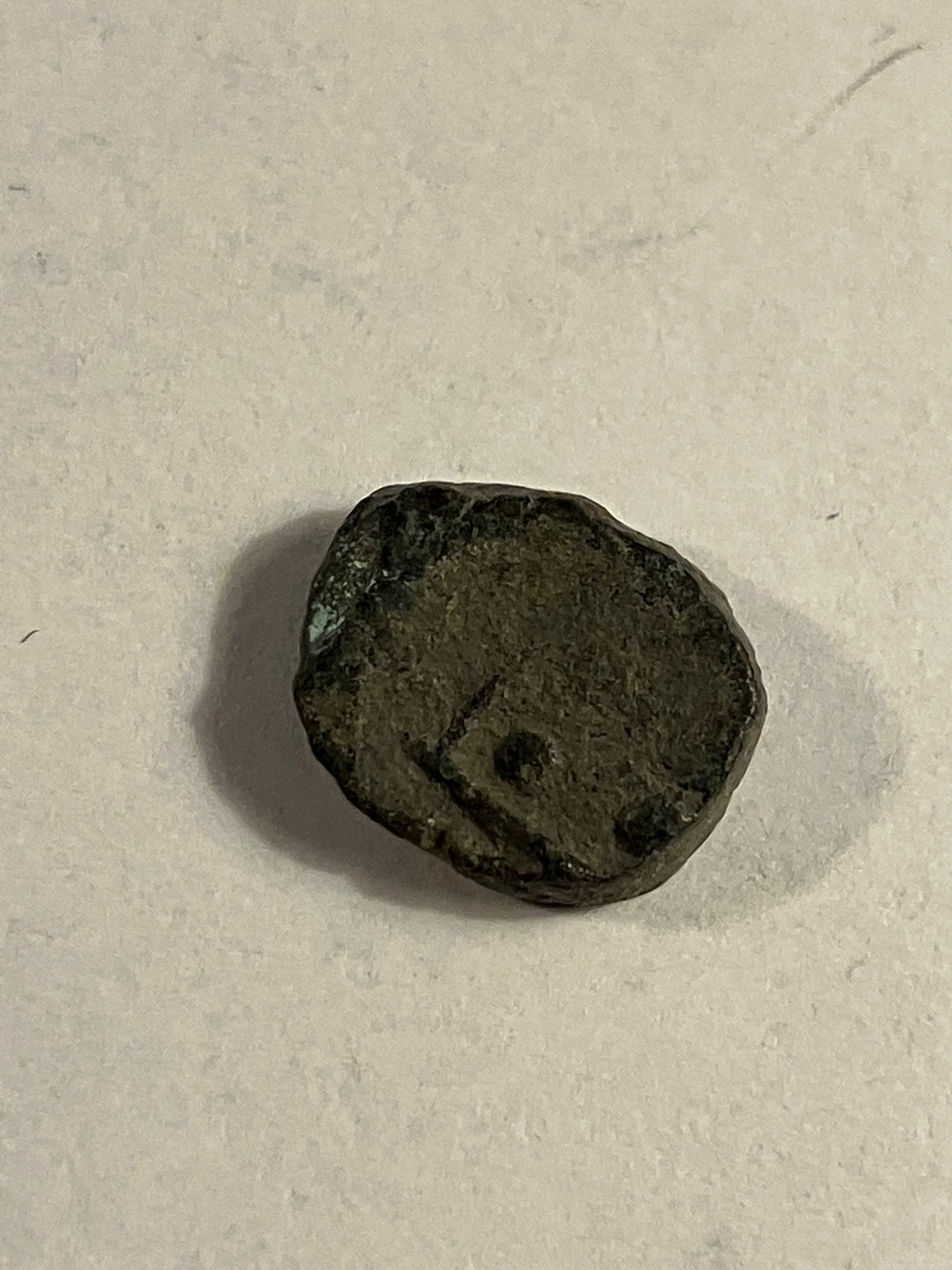 Antique Greece coin 19