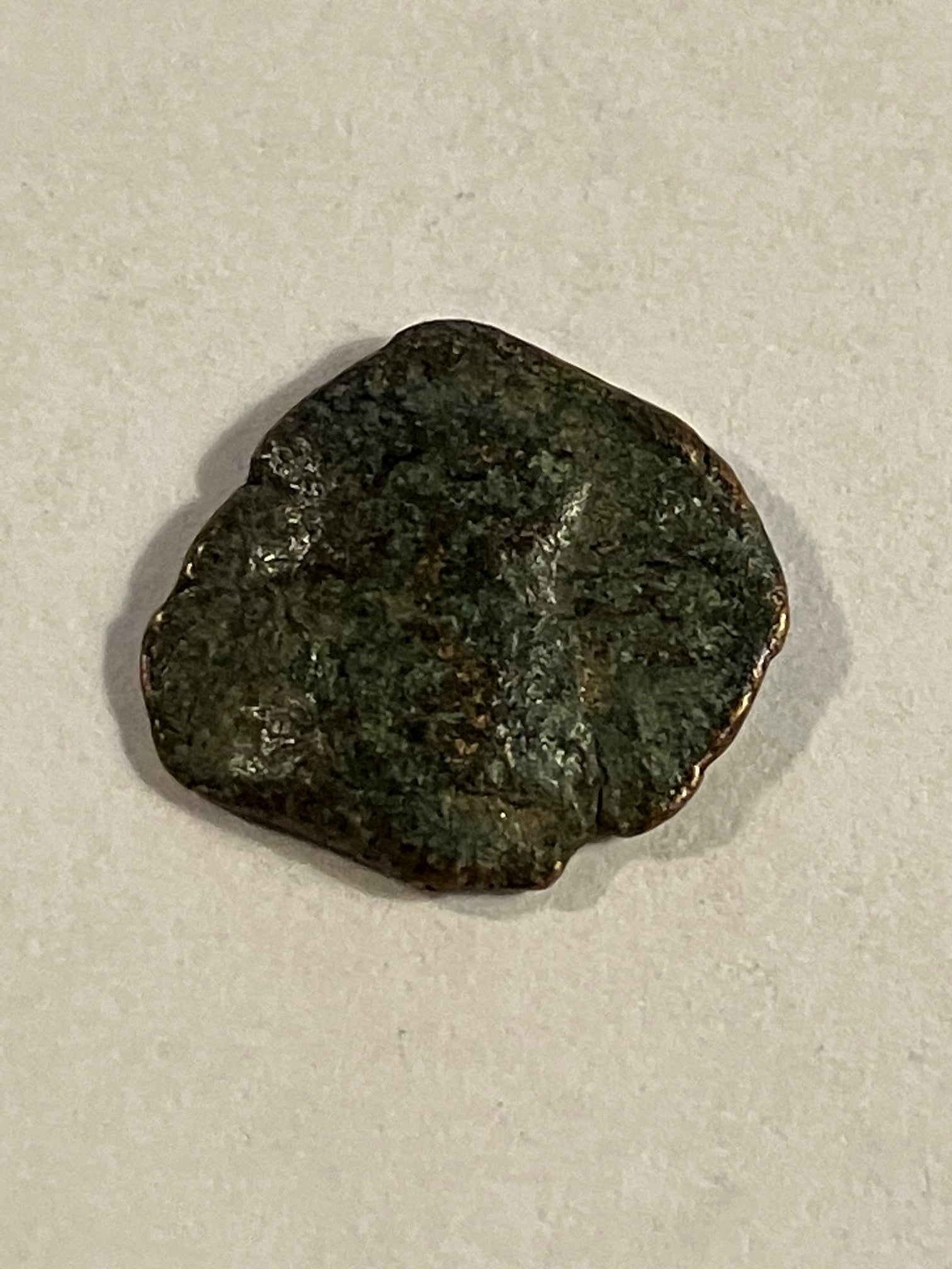 Antique Greece coin 26